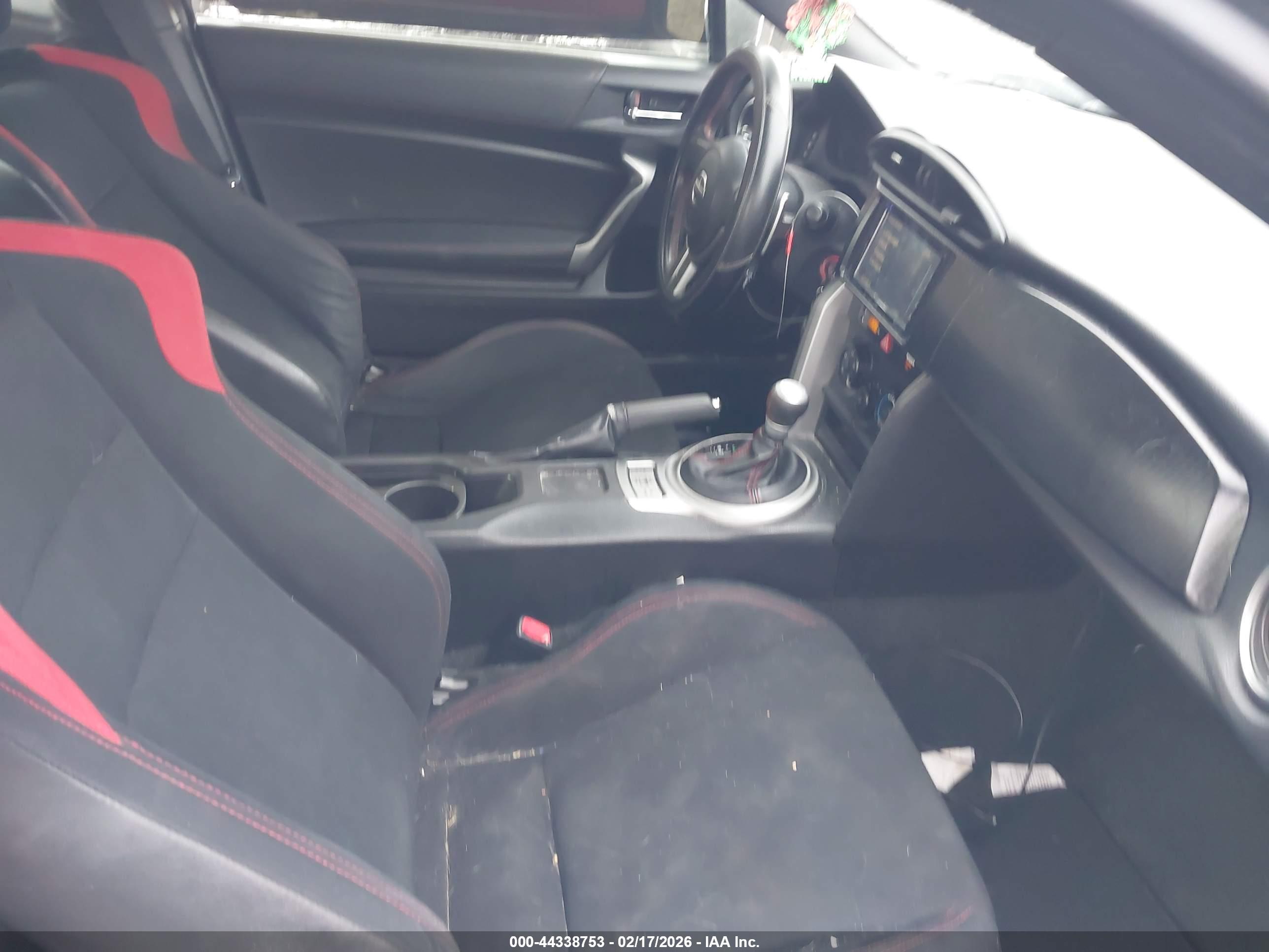 SCION FR-S image 5