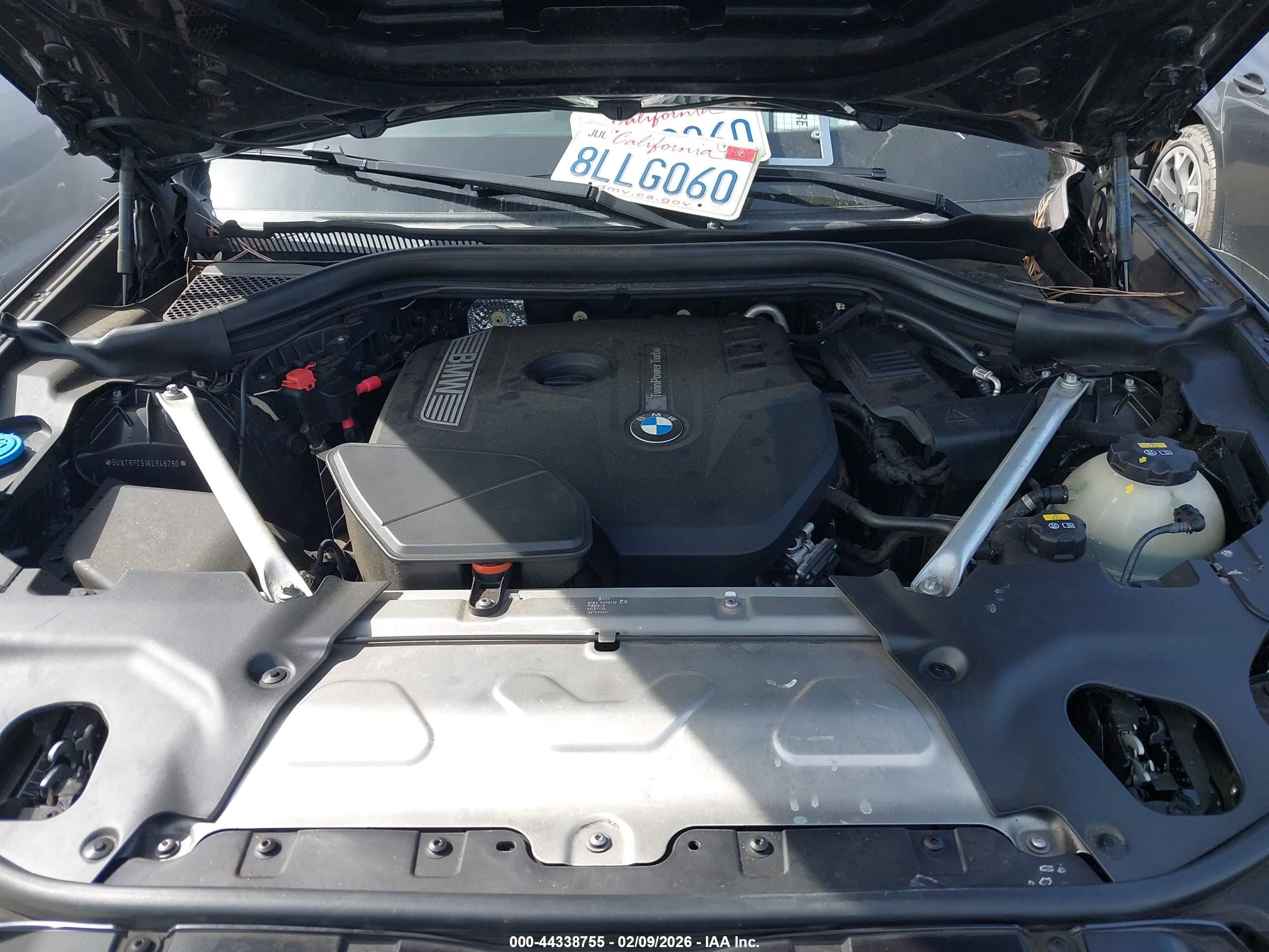 BMW X3 image 10