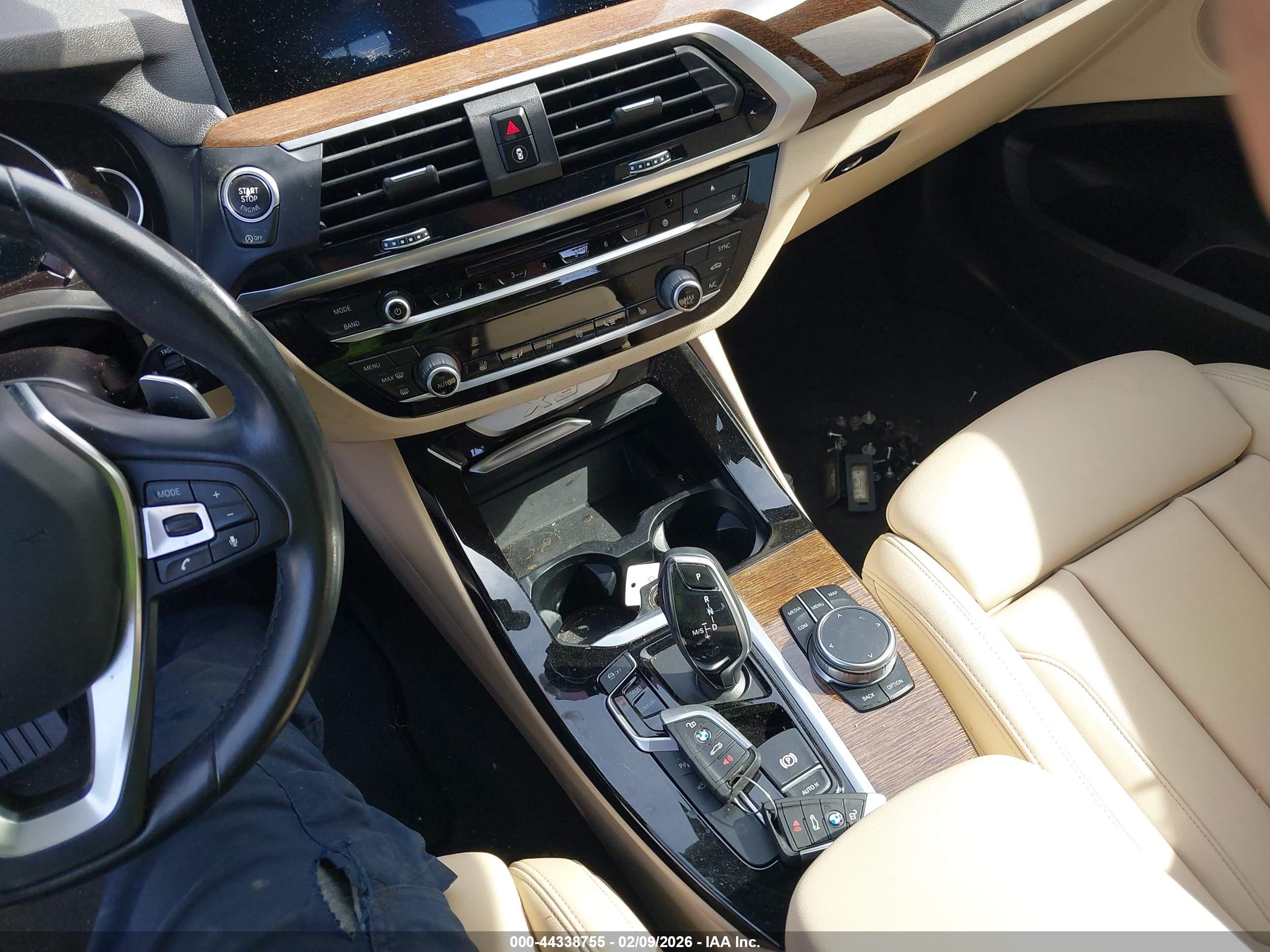 BMW X3 image 11
