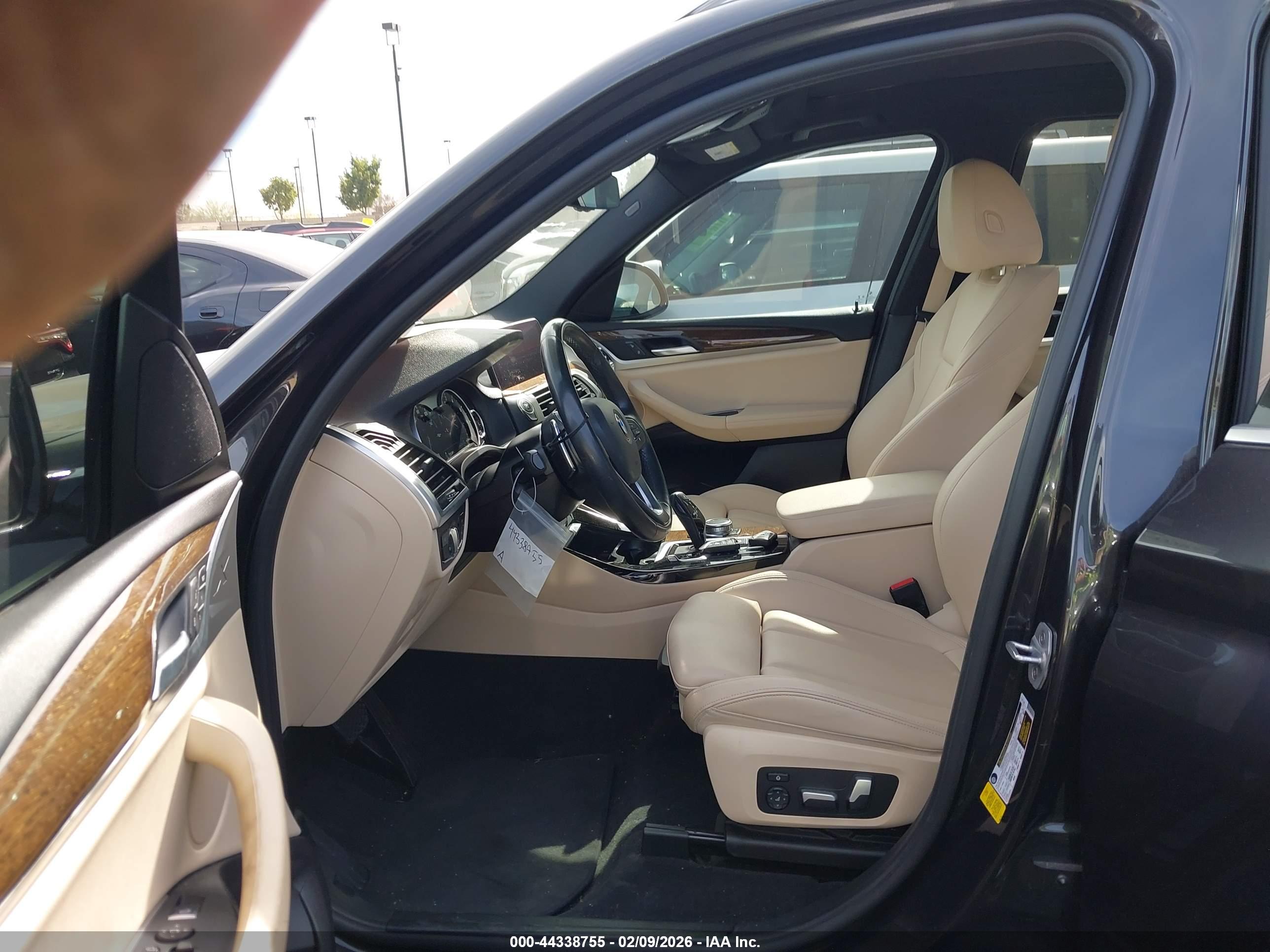 BMW X3 image 5
