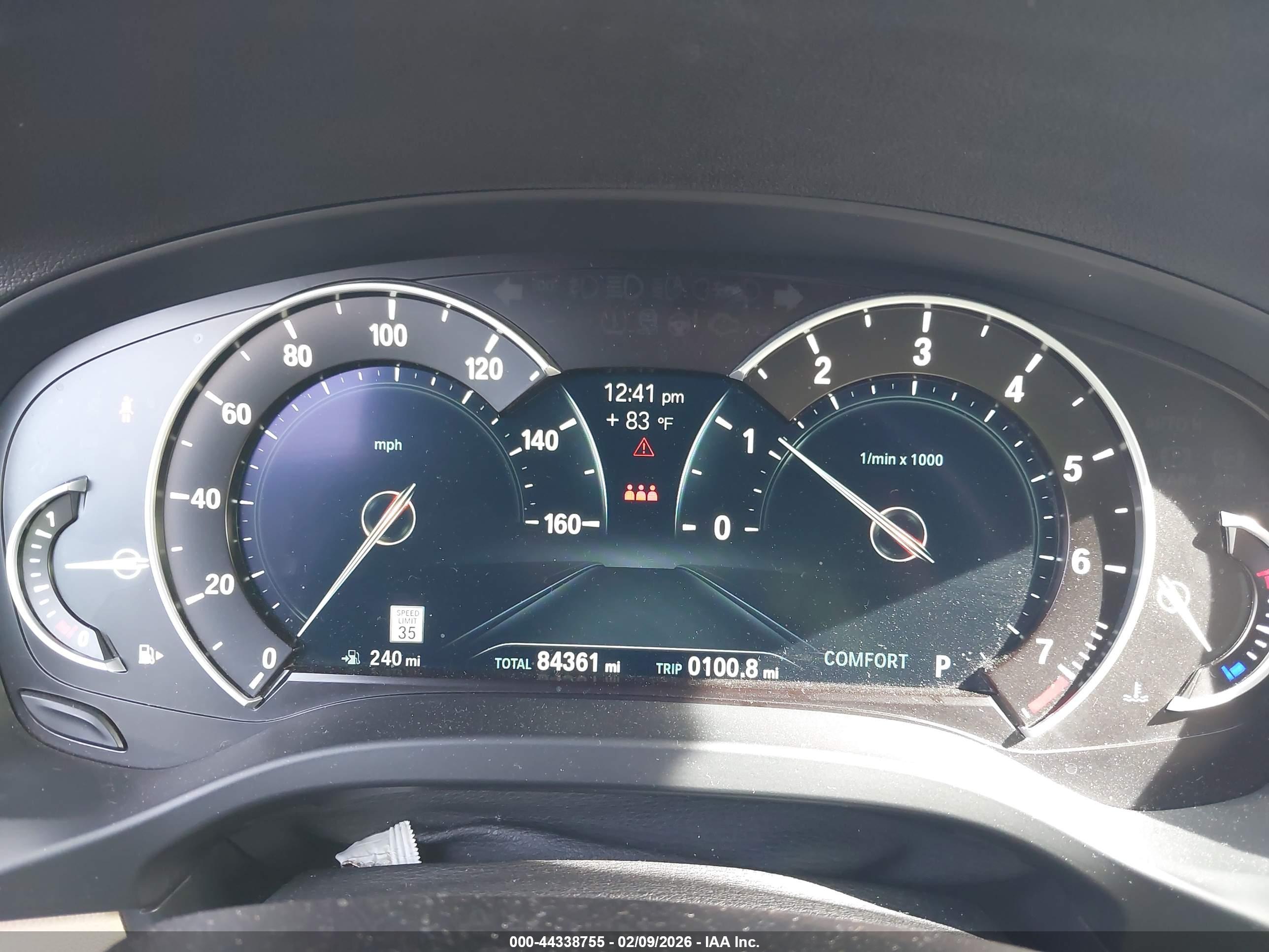 BMW X3 image 7