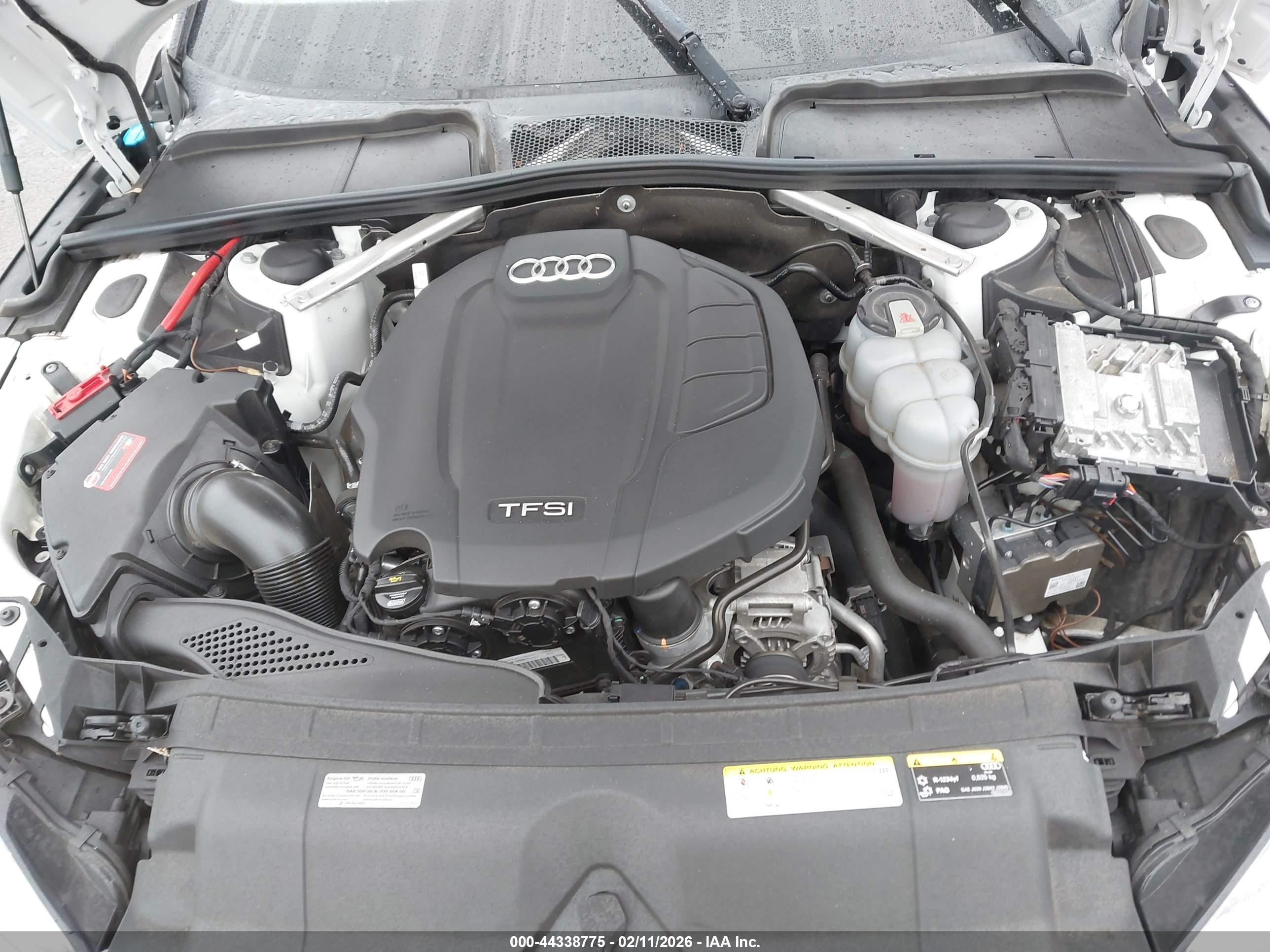 AUDI A5 image 10