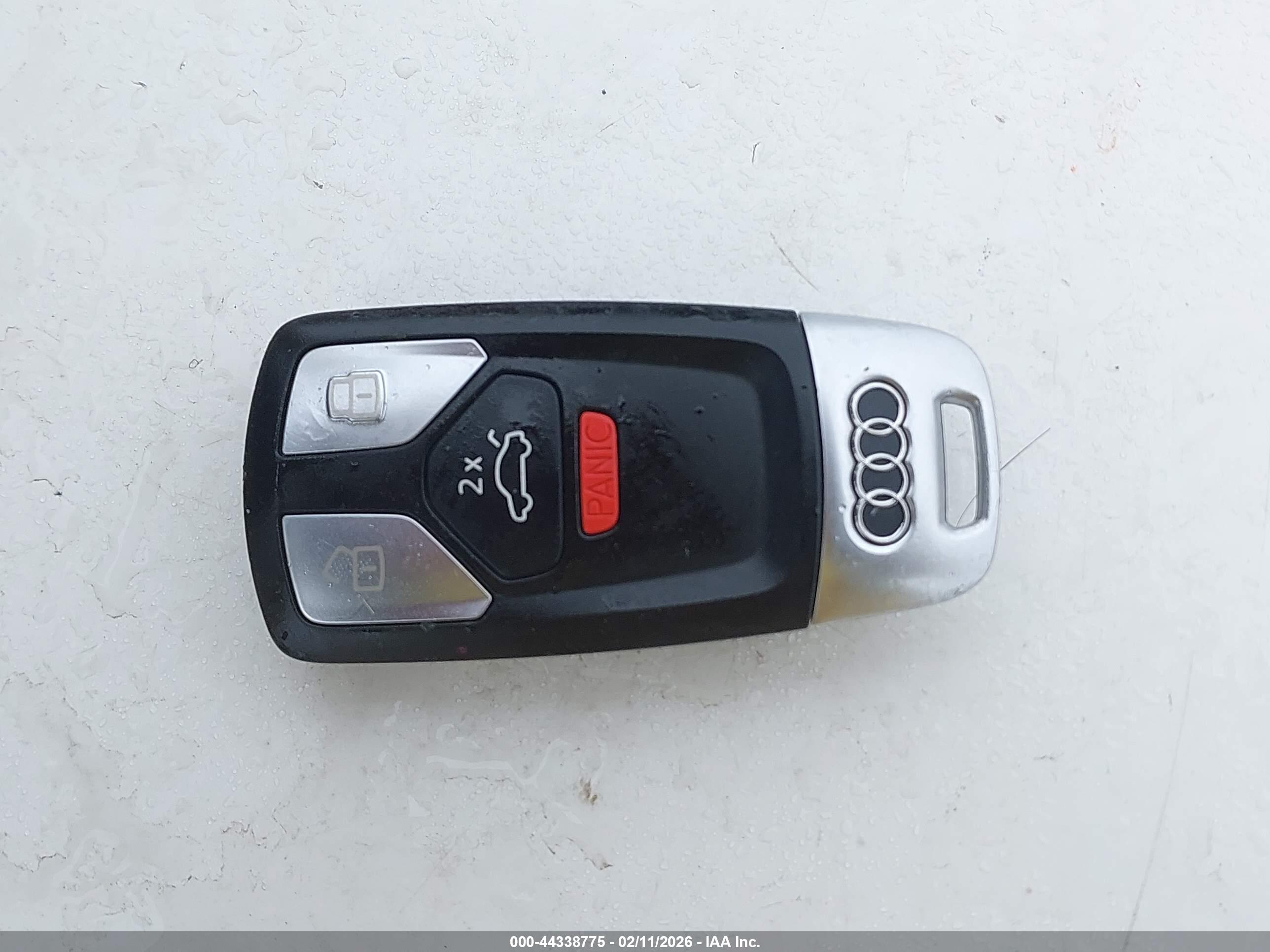 AUDI A5 image 11