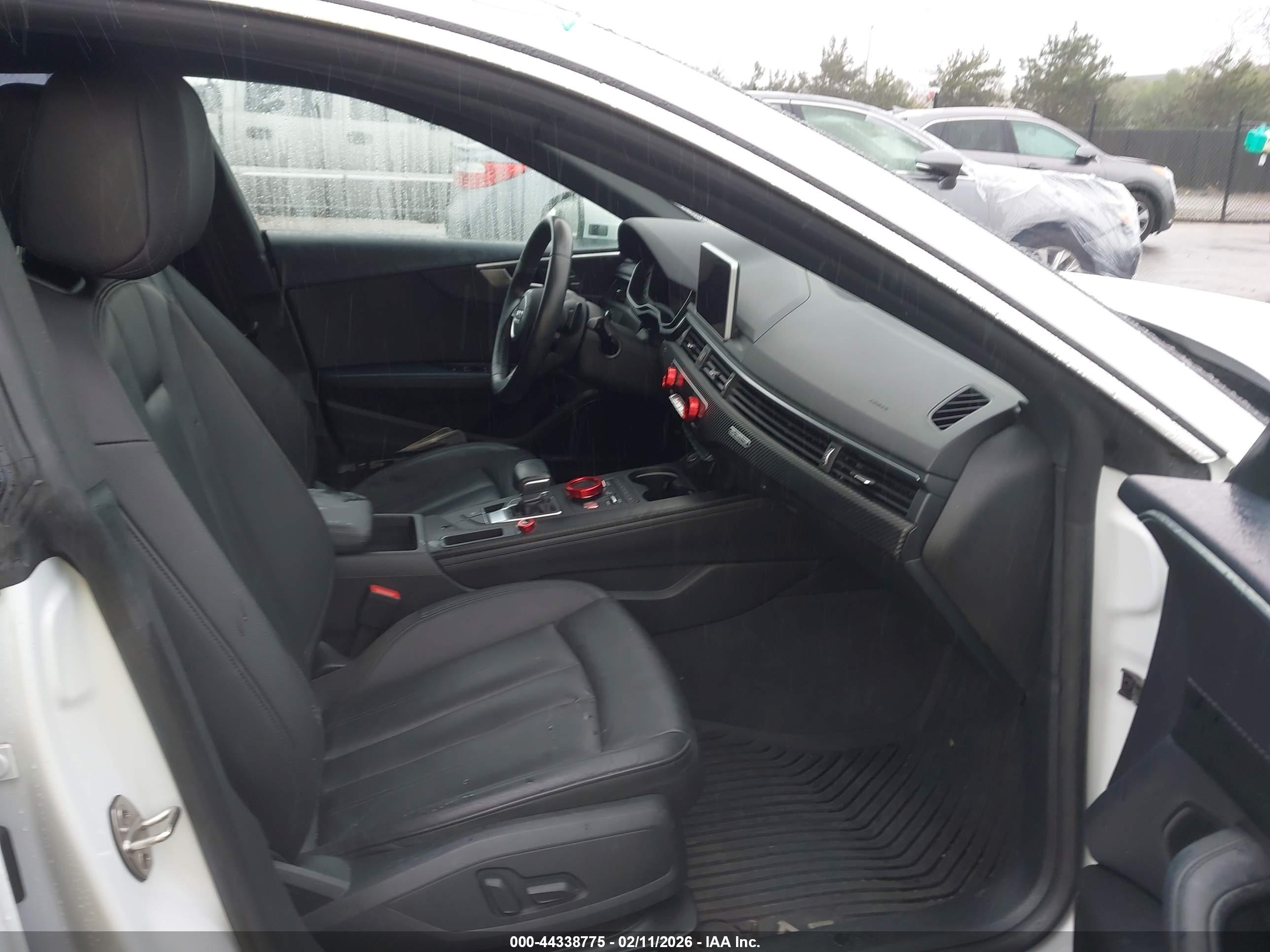 AUDI A5 image 5