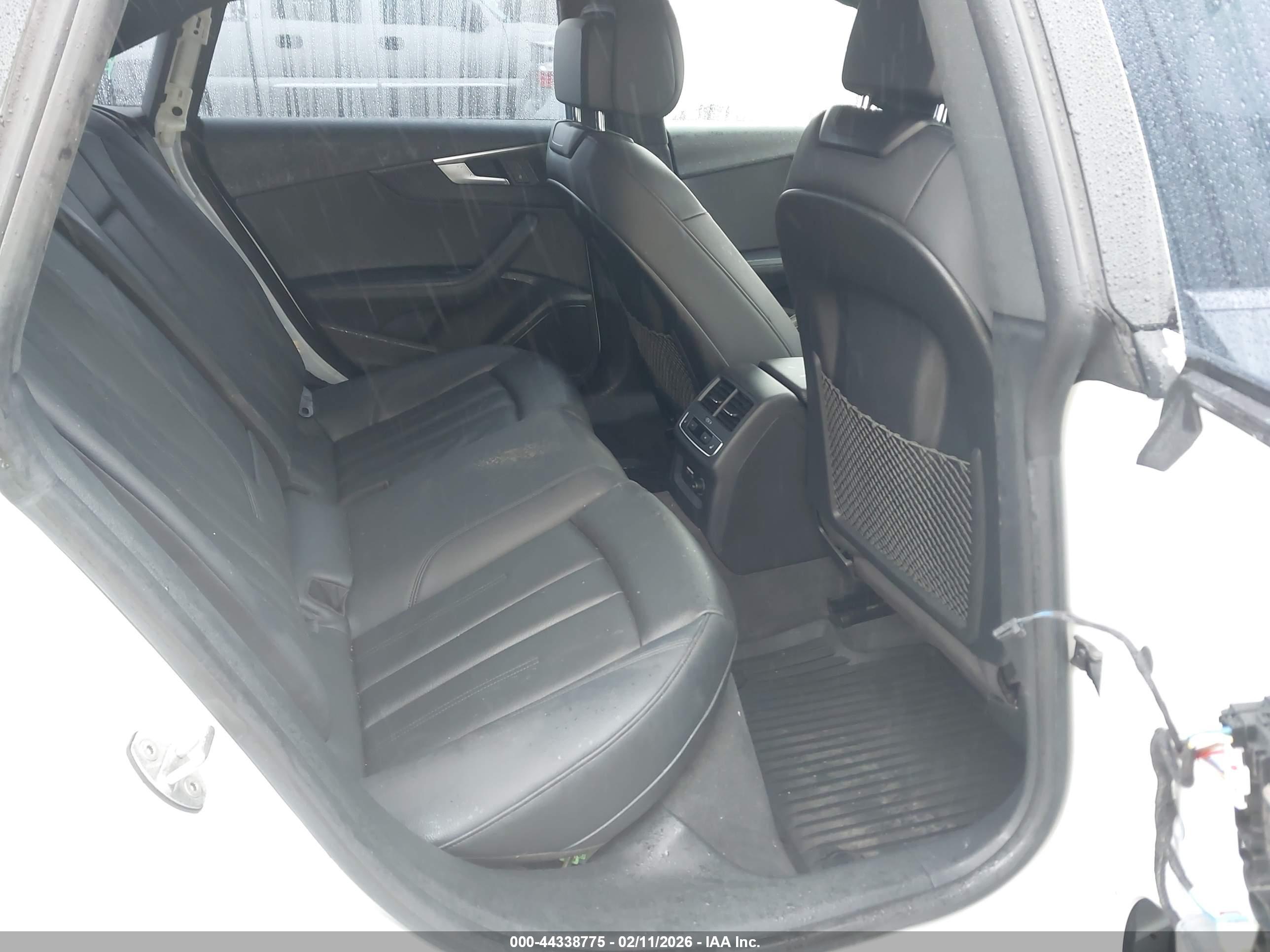 AUDI A5 image 8