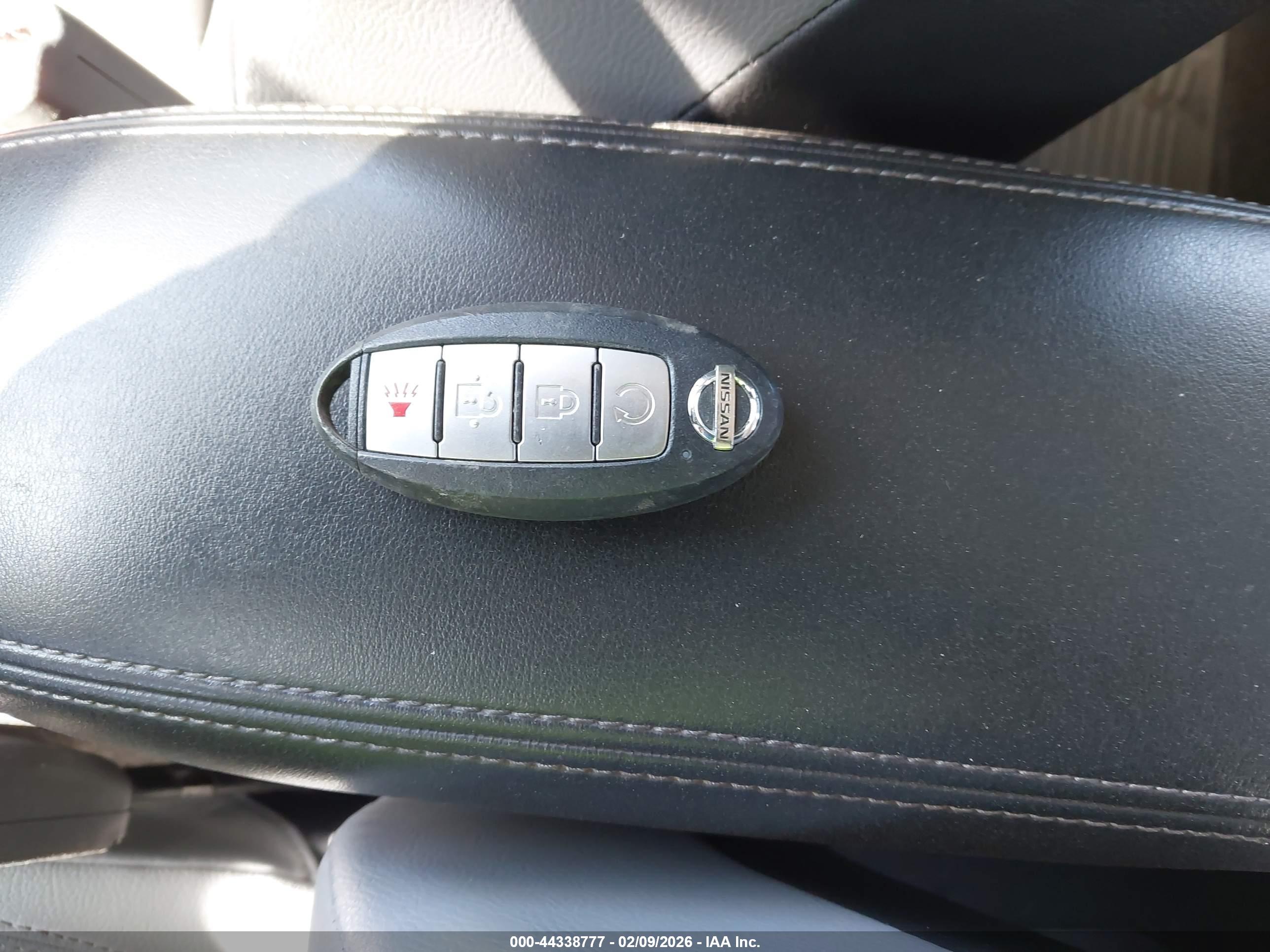 NISSAN KICKS image 11