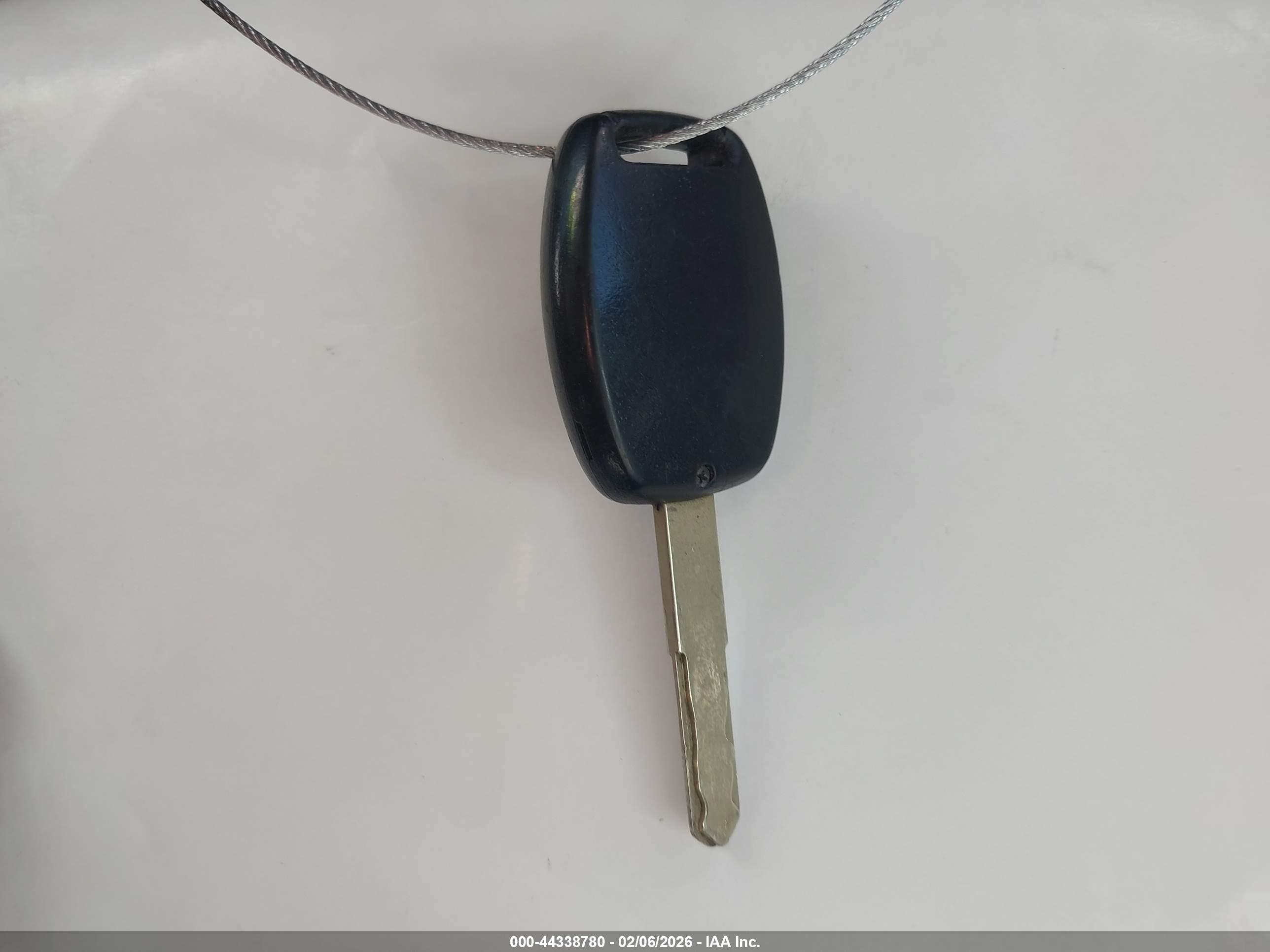 HONDA ODYSSEY image 11