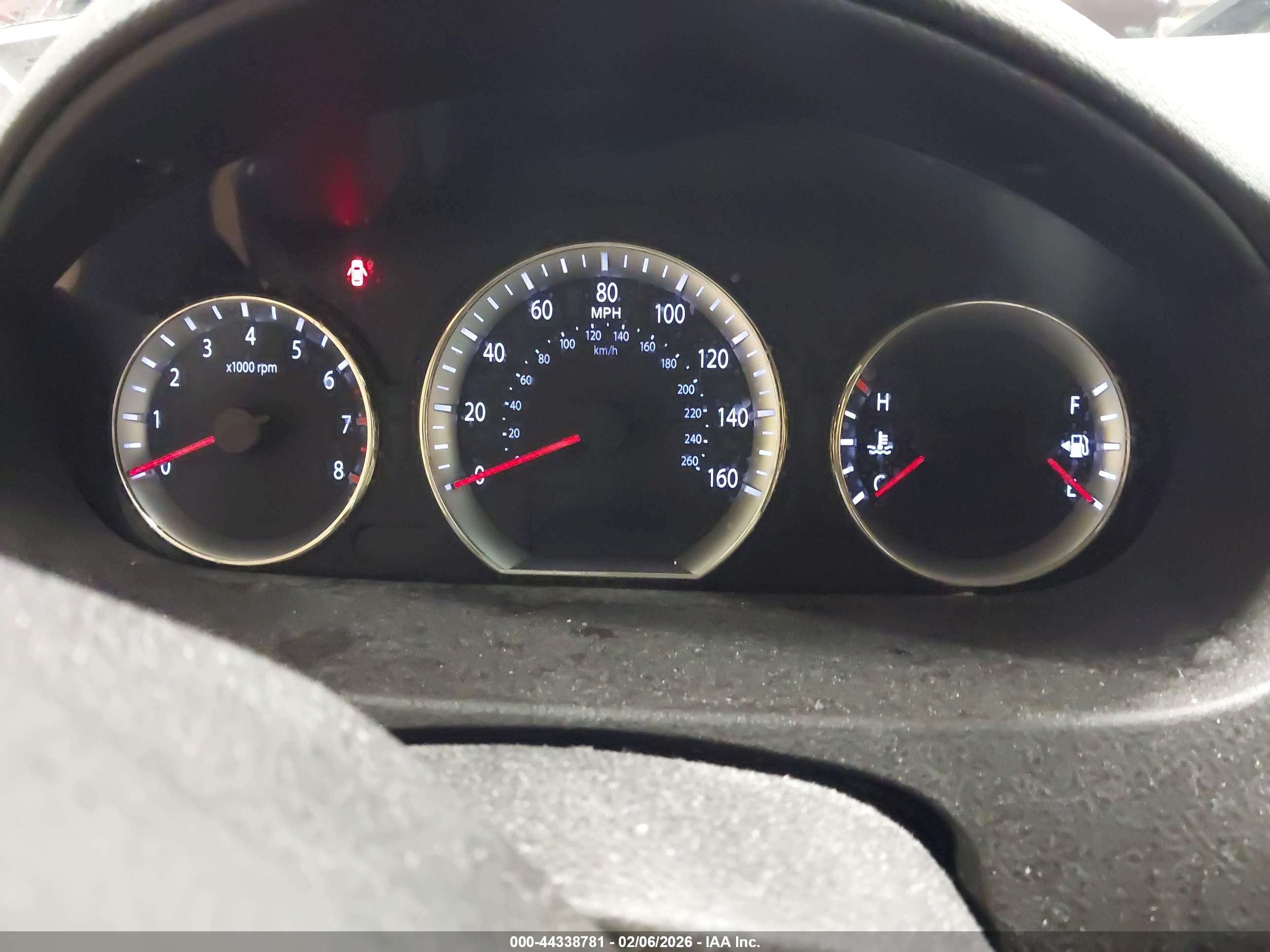 HYUNDAI SONATA image 7