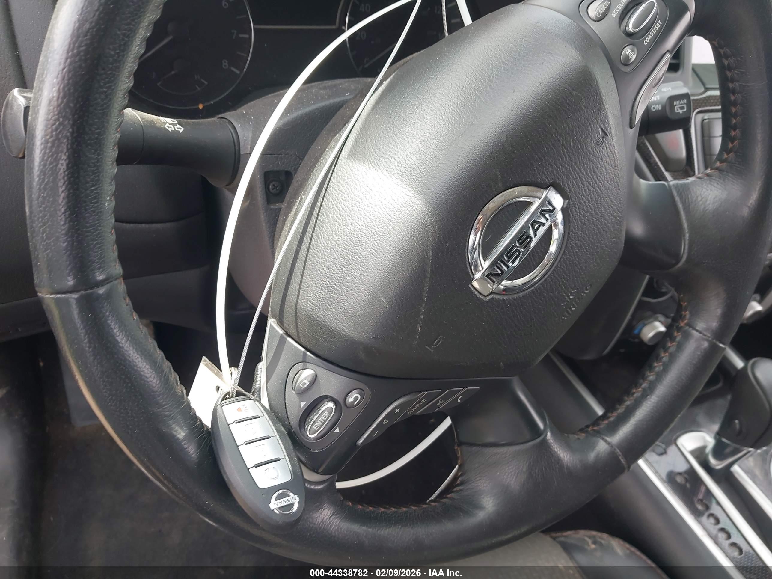 NISSAN PATHFINDER image 11