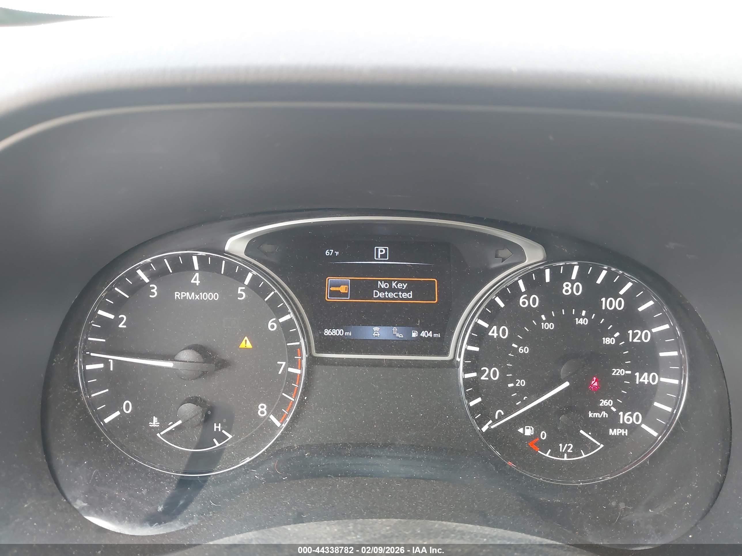 NISSAN PATHFINDER image 7