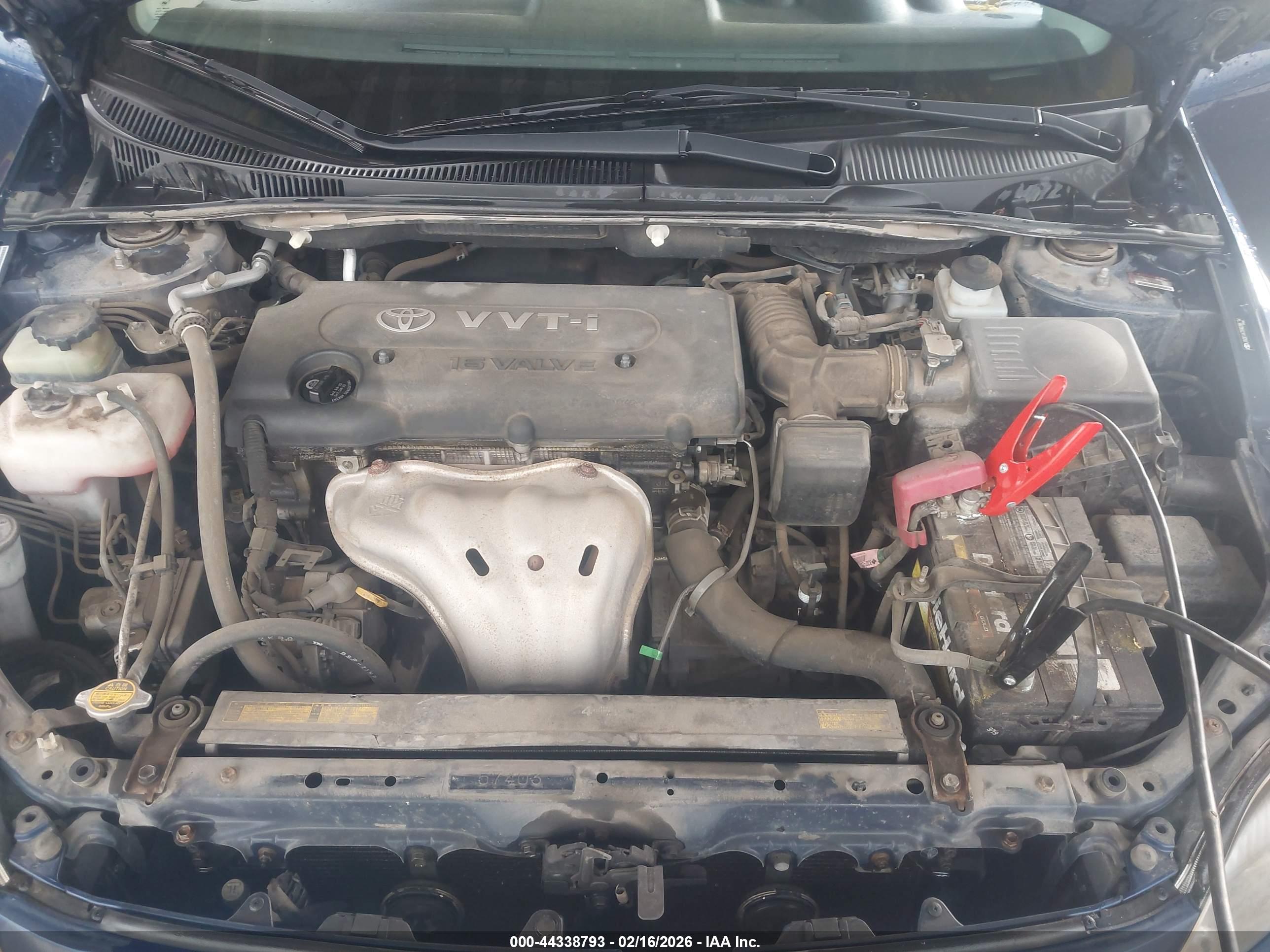 SCION TC image 10