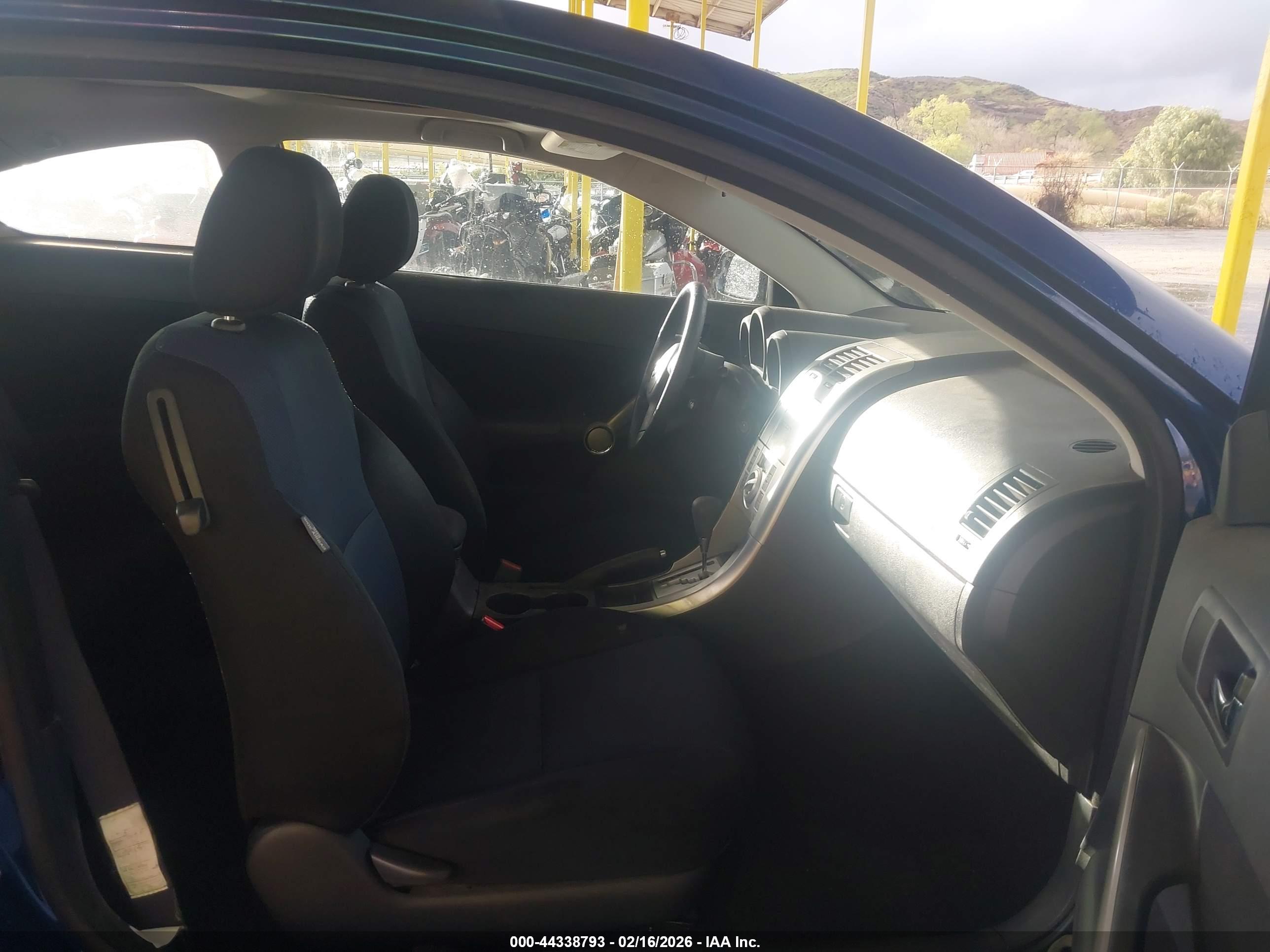SCION TC image 5