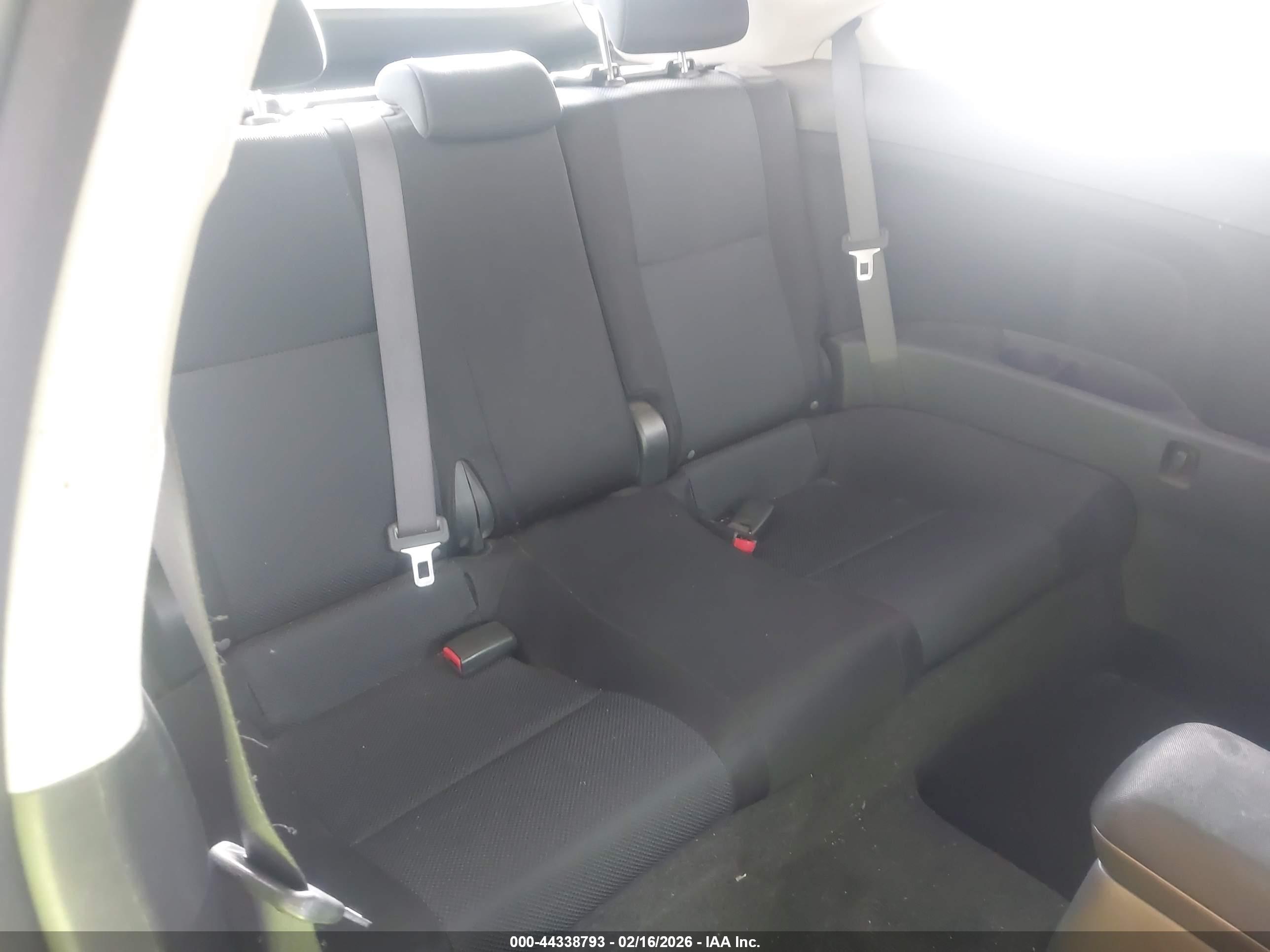 SCION TC image 8