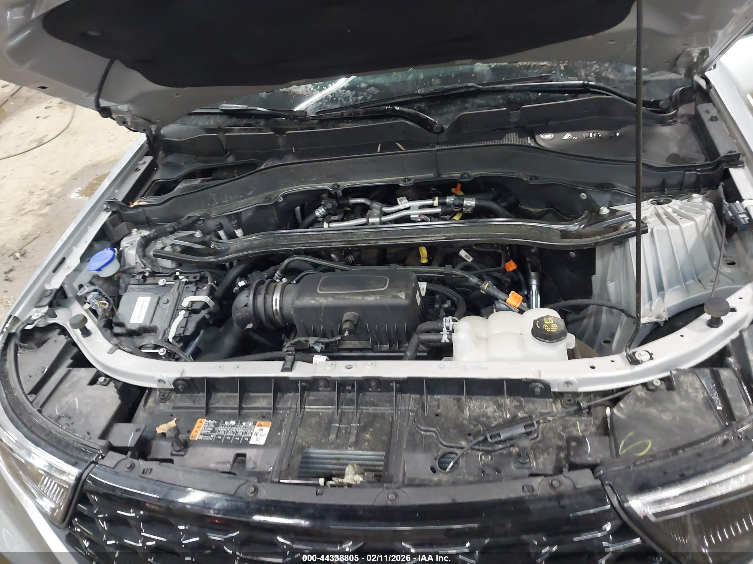 FORD EXPLORER image 10