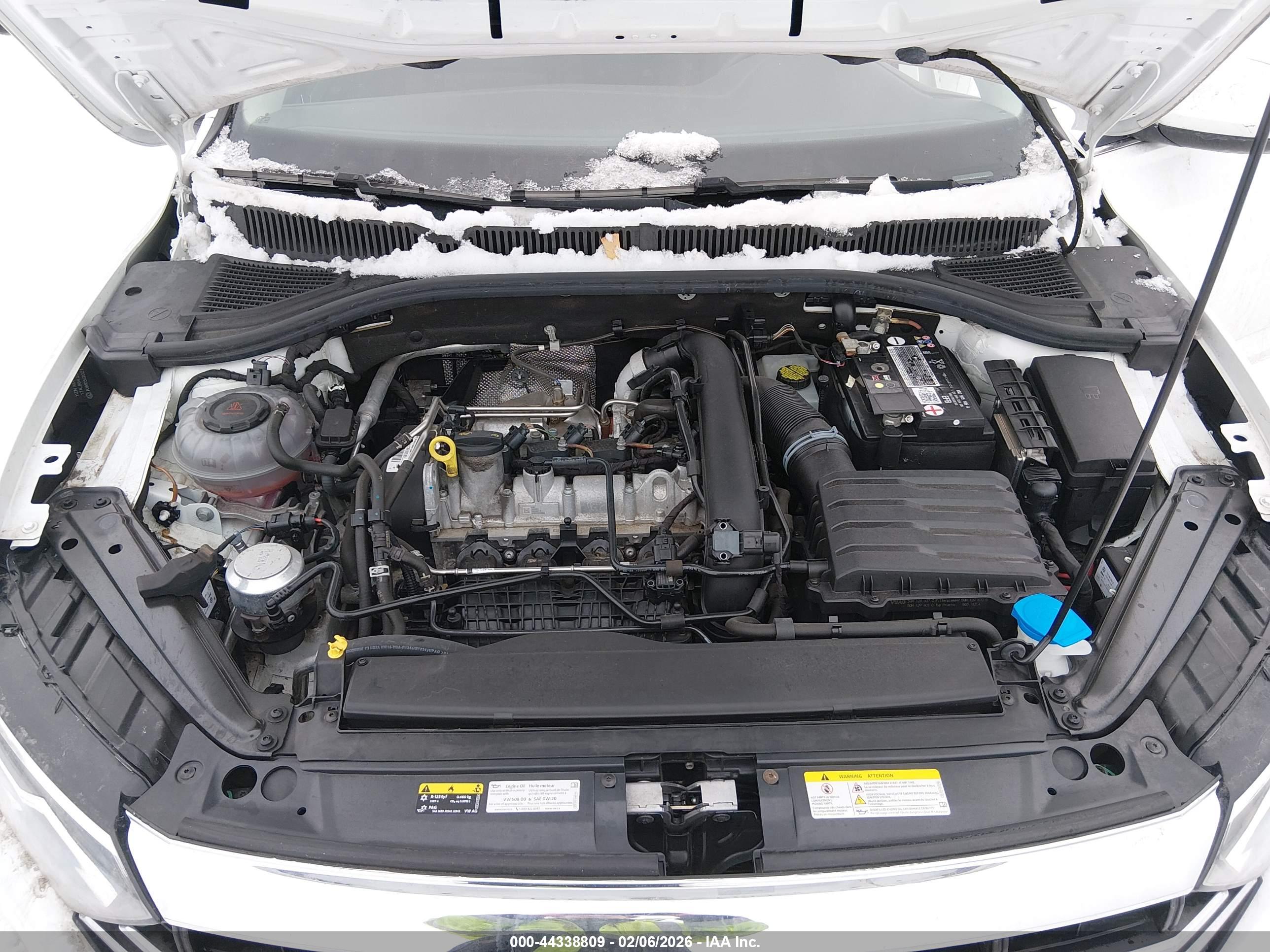 VOLKSWAGEN JETTA image 10