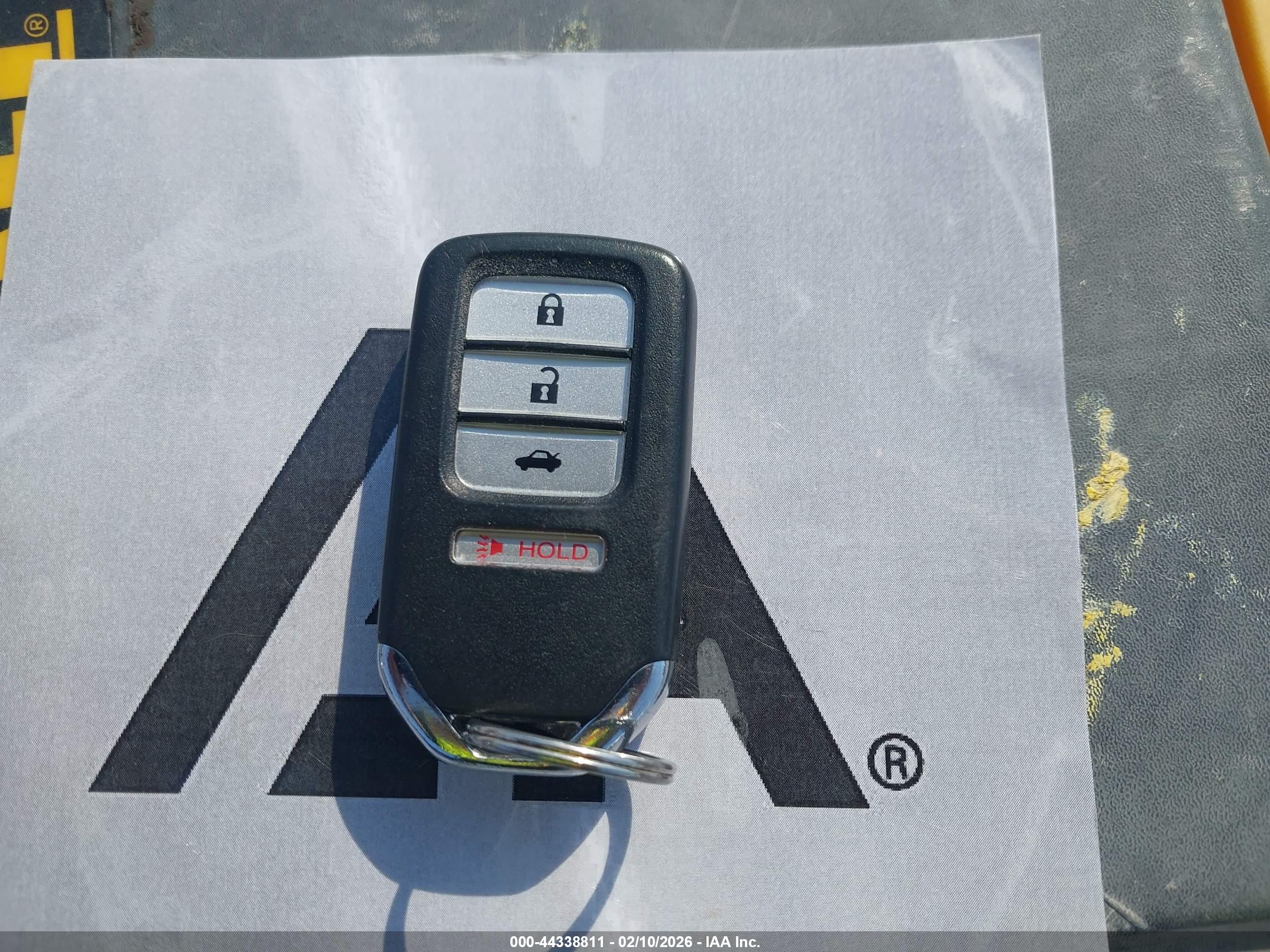HONDA CIVIC image 11