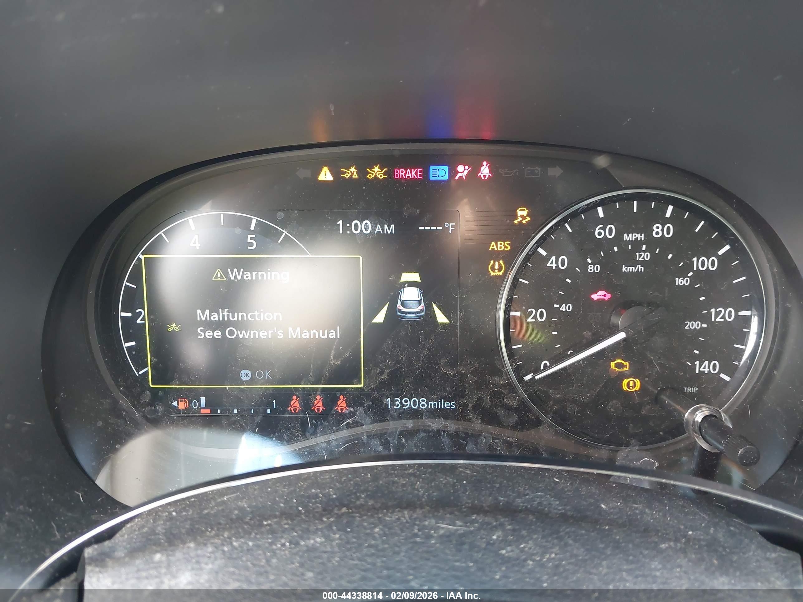 NISSAN KICKS image 7