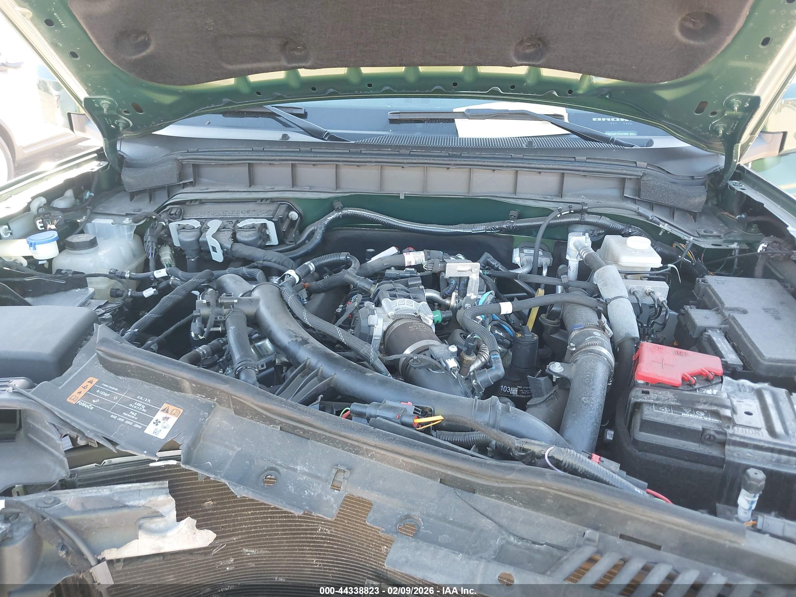 FORD BRONCO image 10