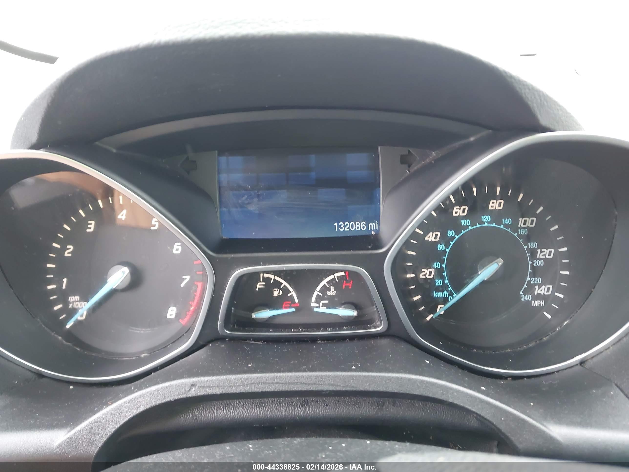 FORD ESCAPE image 7