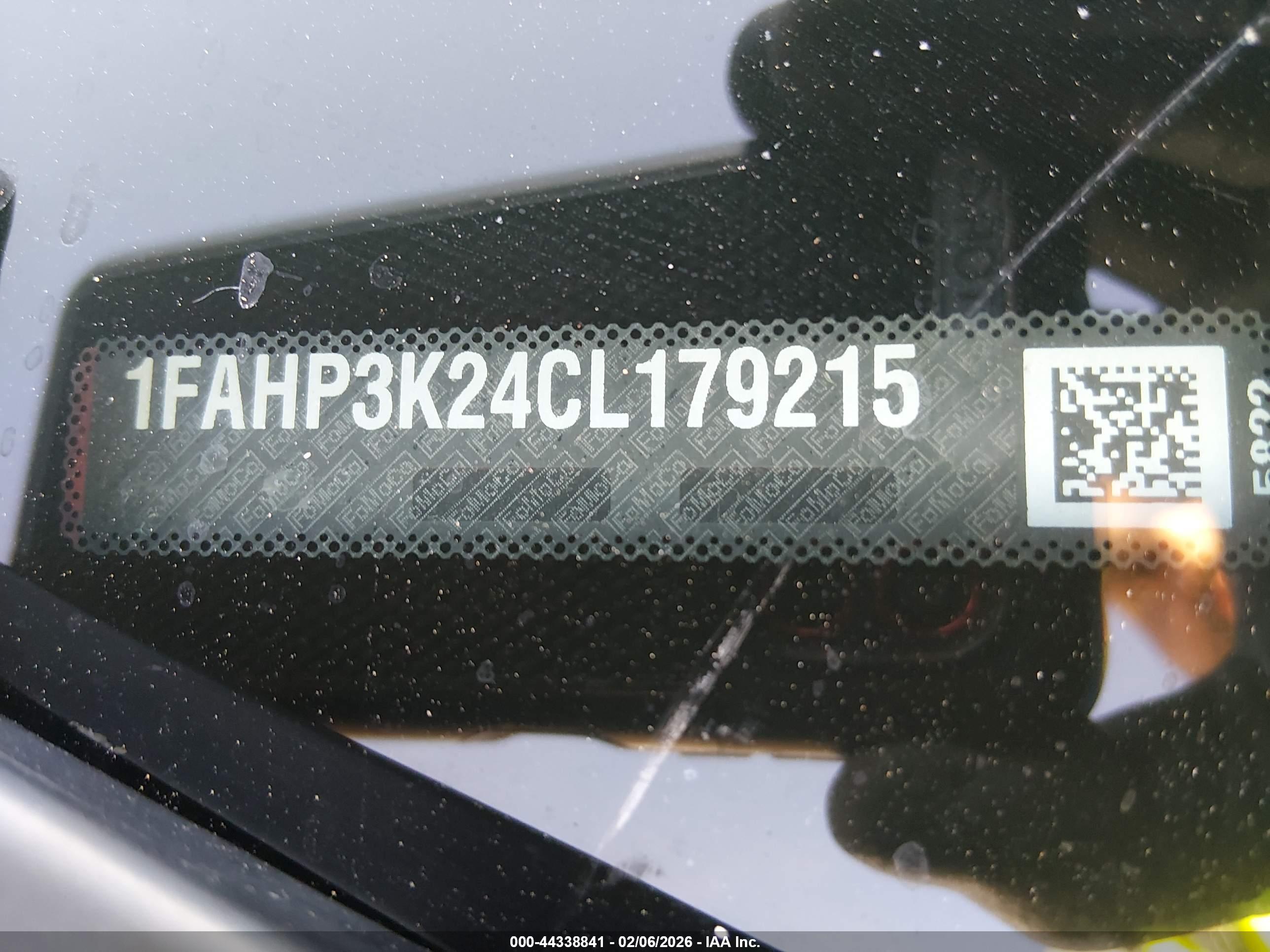 FORD FOCUS image 9