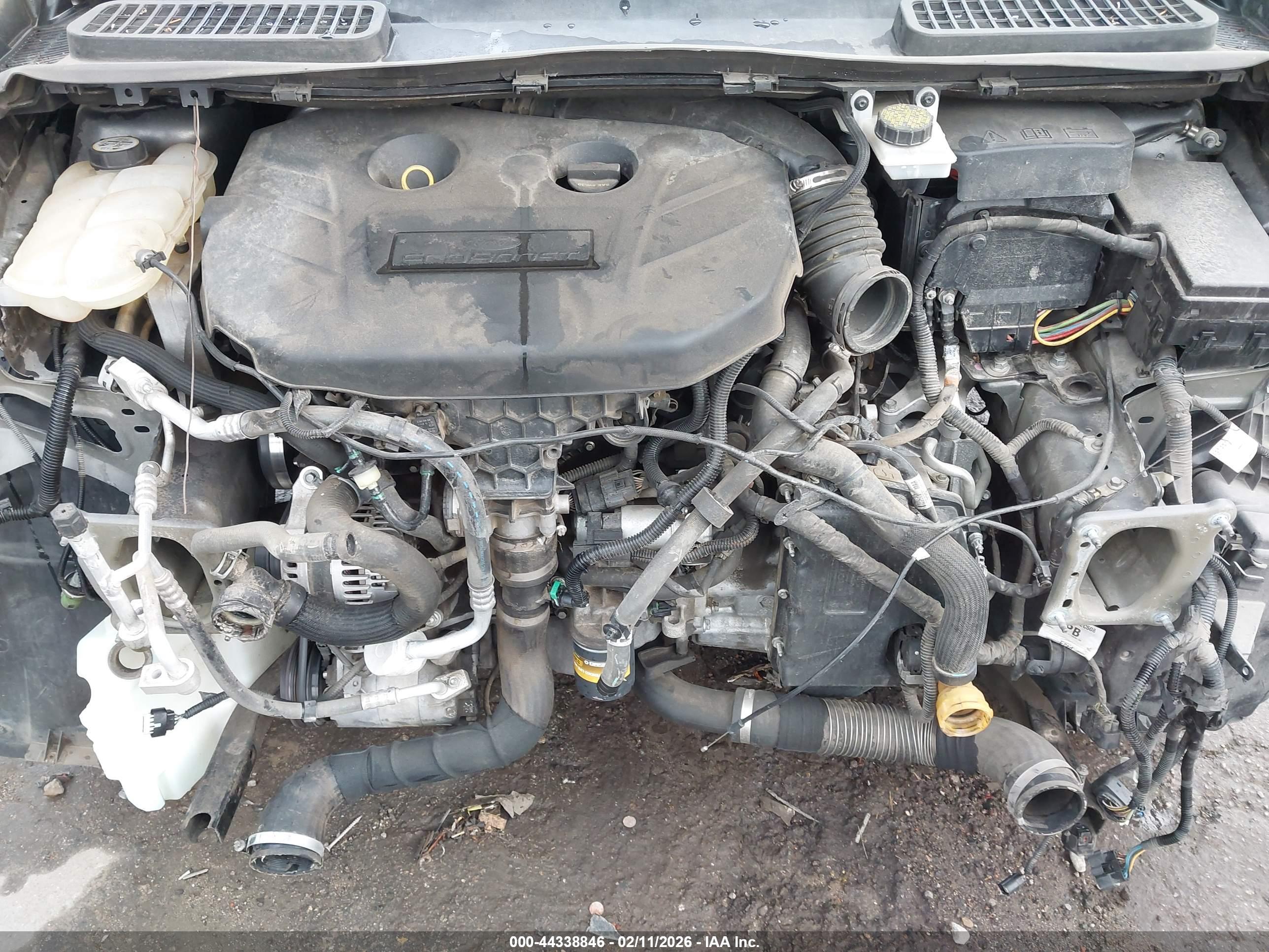 FORD ESCAPE image 10