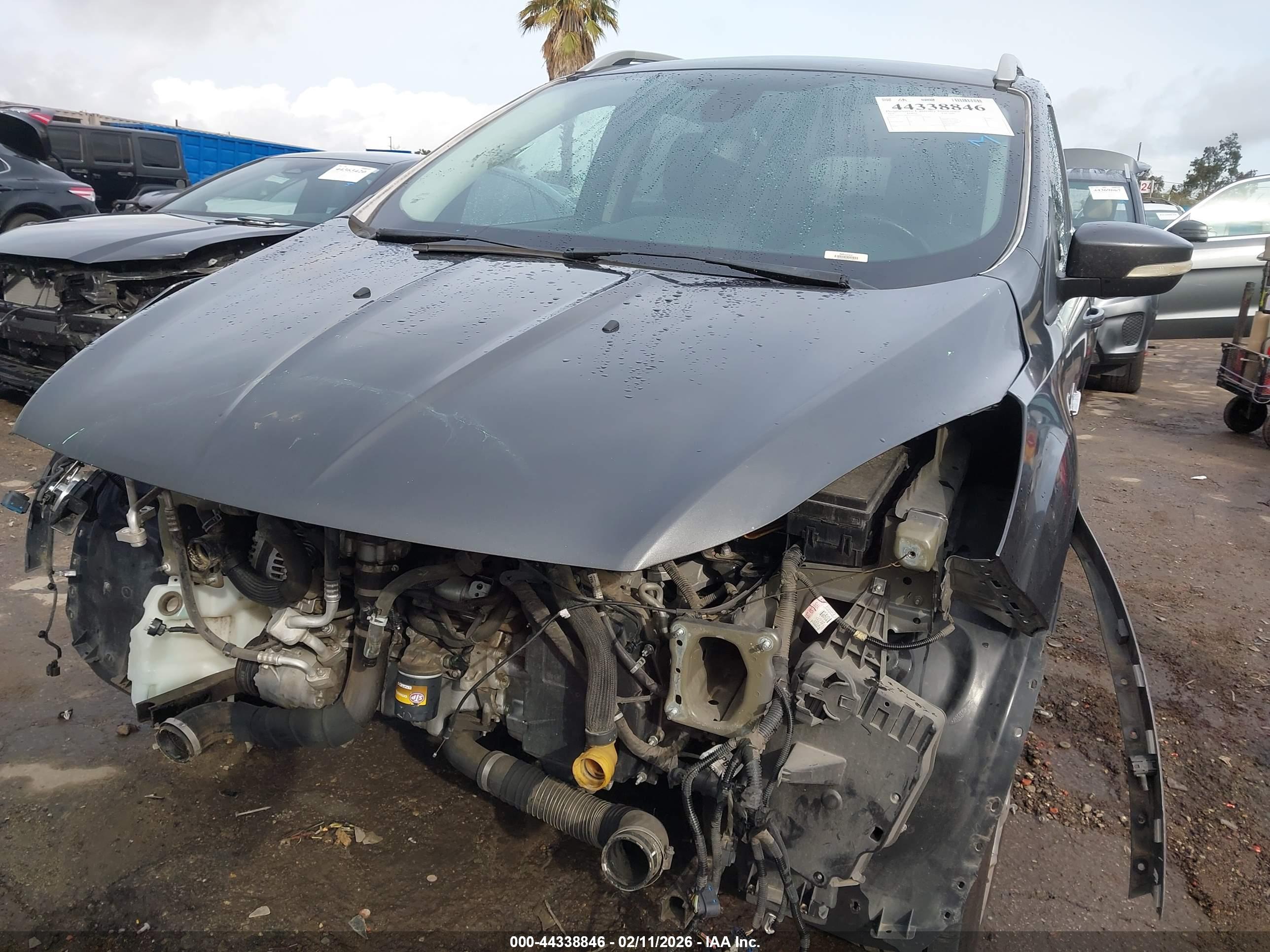 FORD ESCAPE image 6