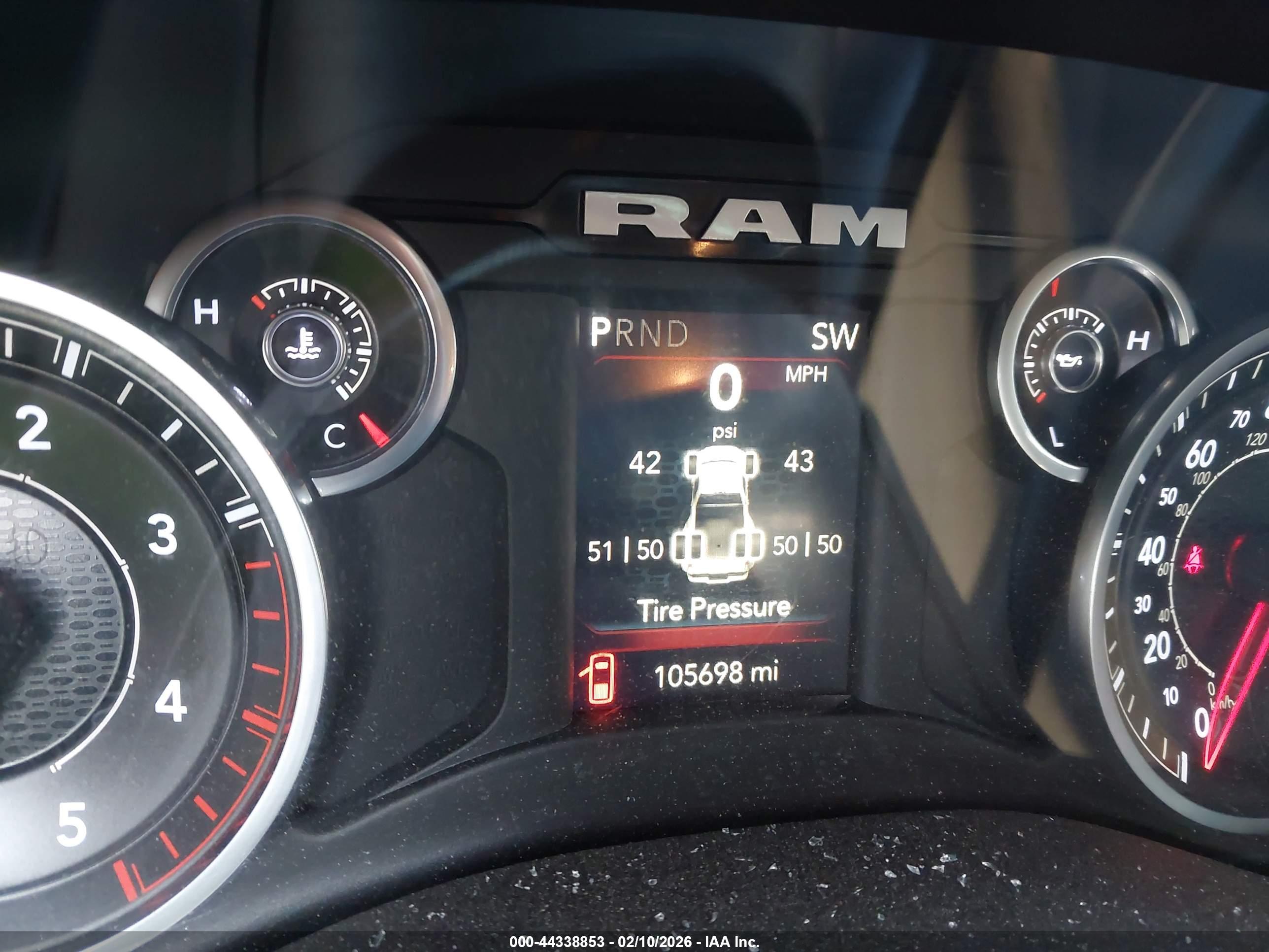 RAM 3500 image 6
