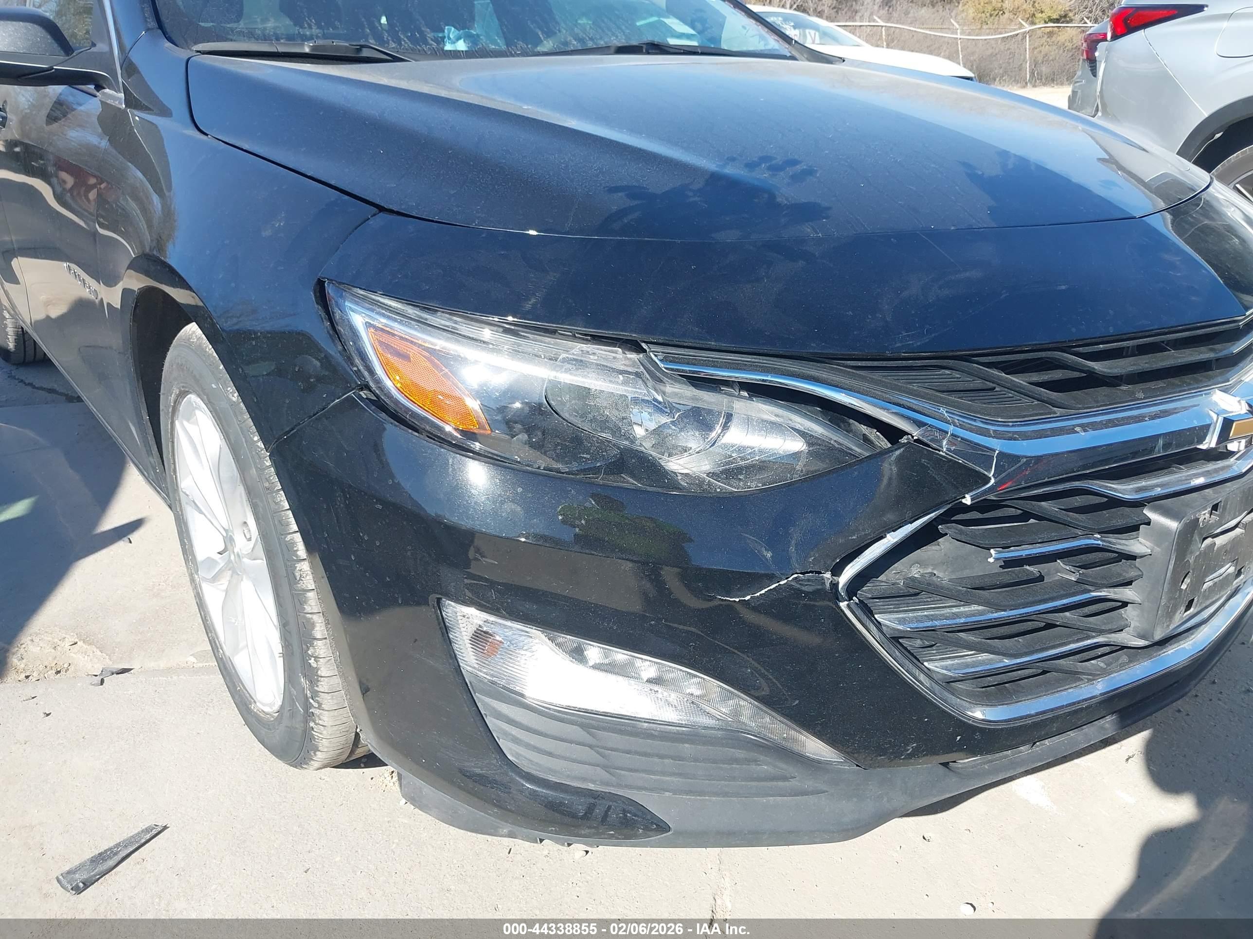 CHEVROLET MALIBU image 6
