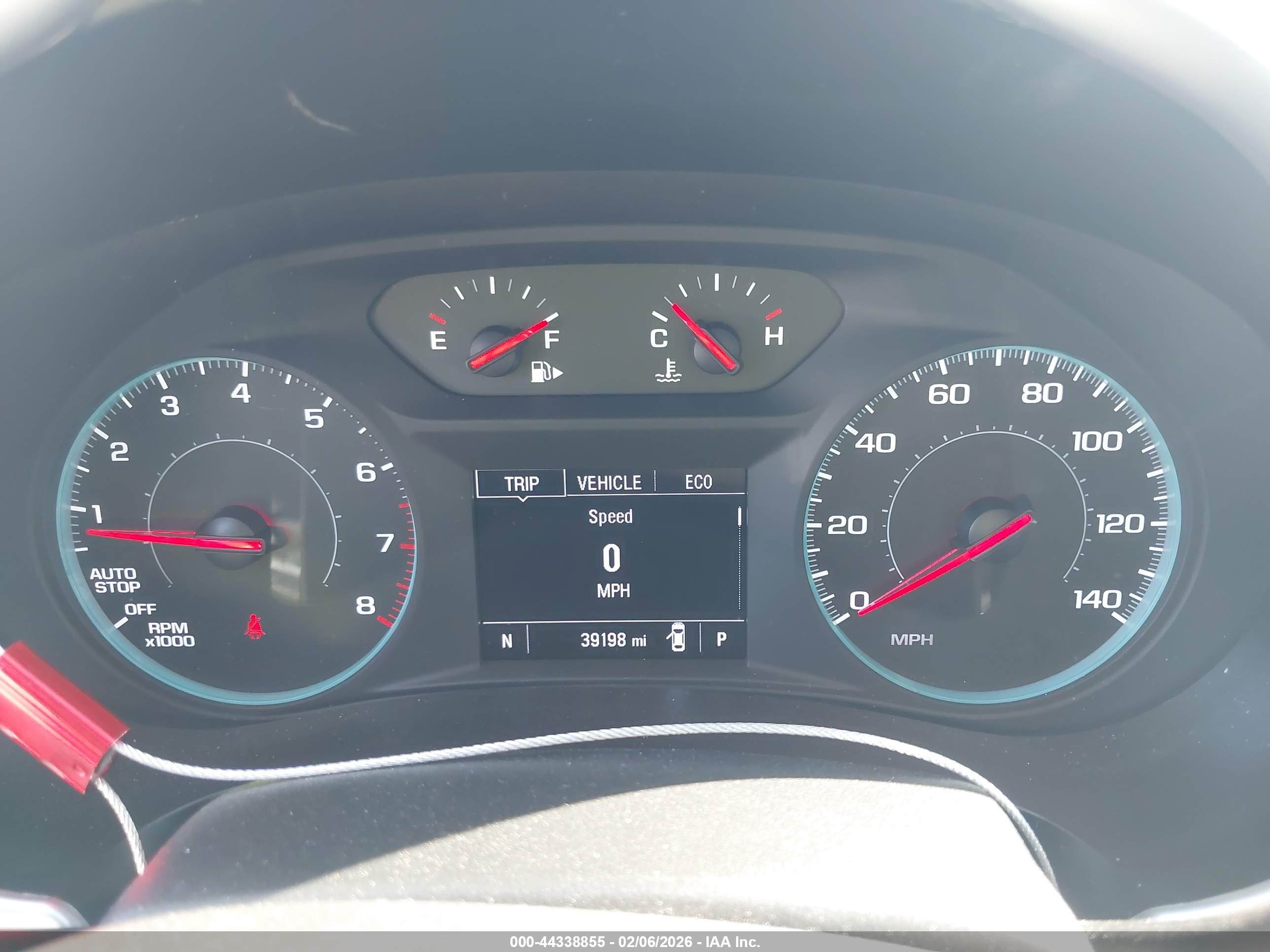 CHEVROLET MALIBU image 7