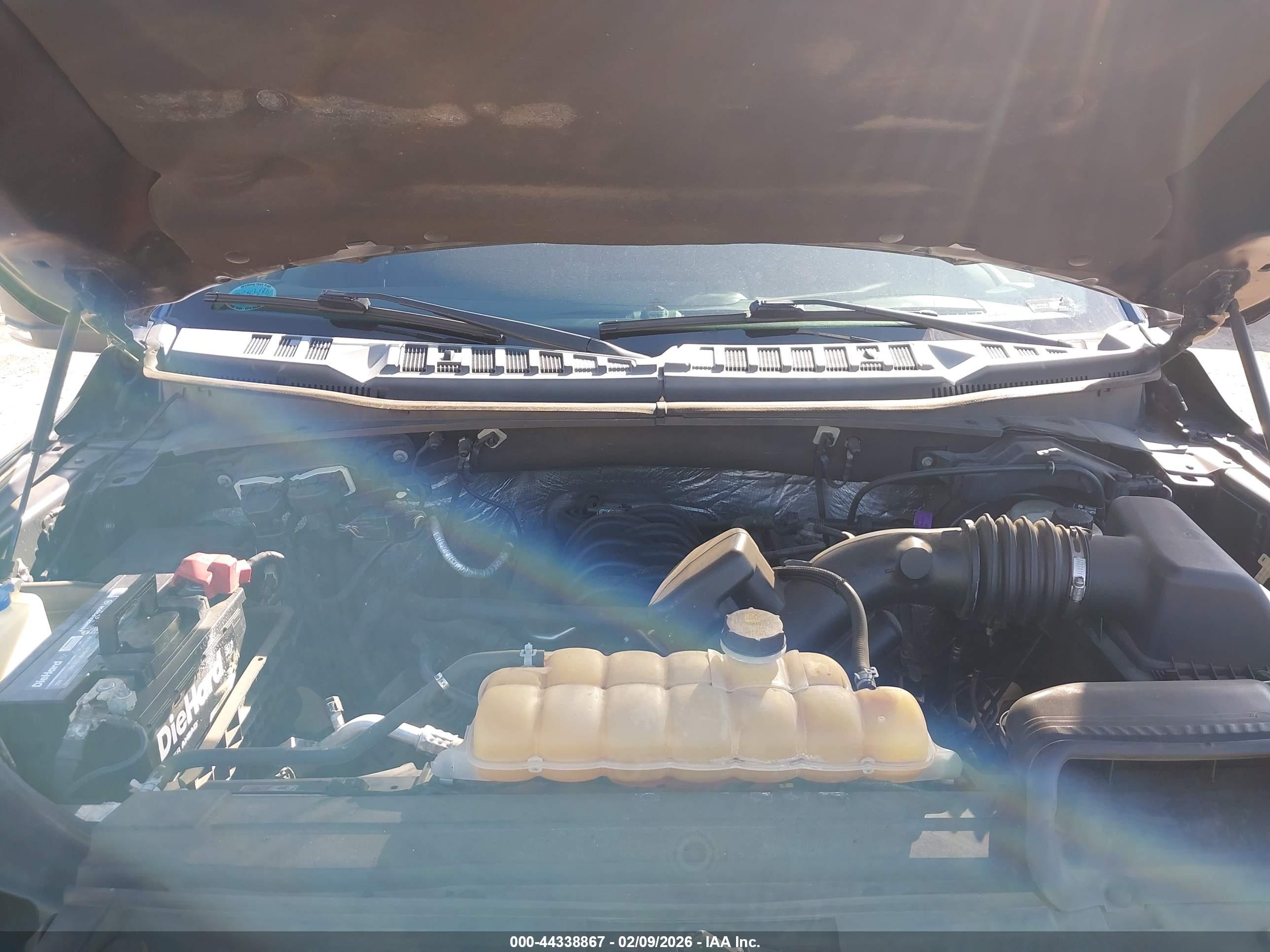 FORD F-150 image 10