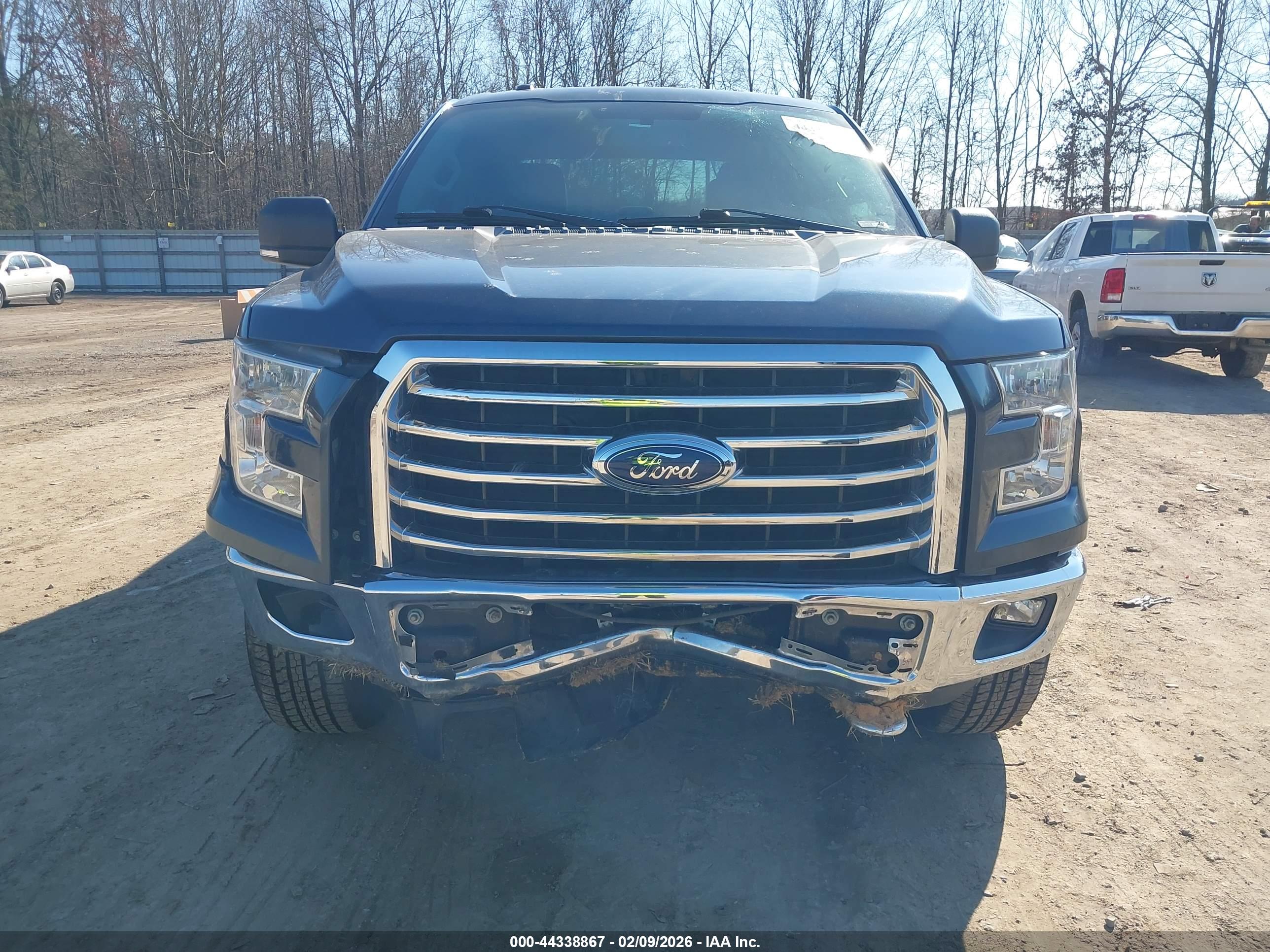 FORD F-150 image 6