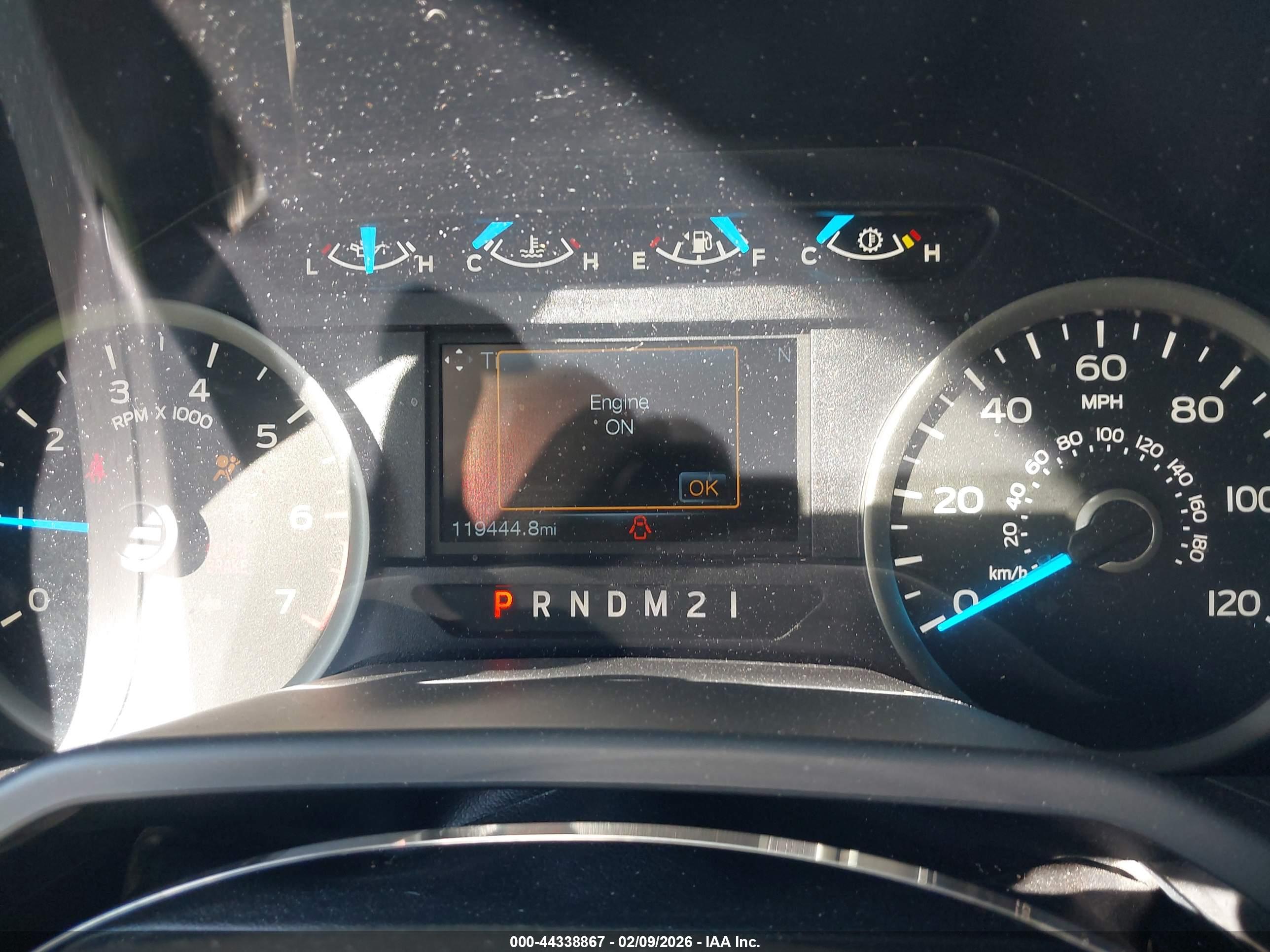 FORD F-150 image 7