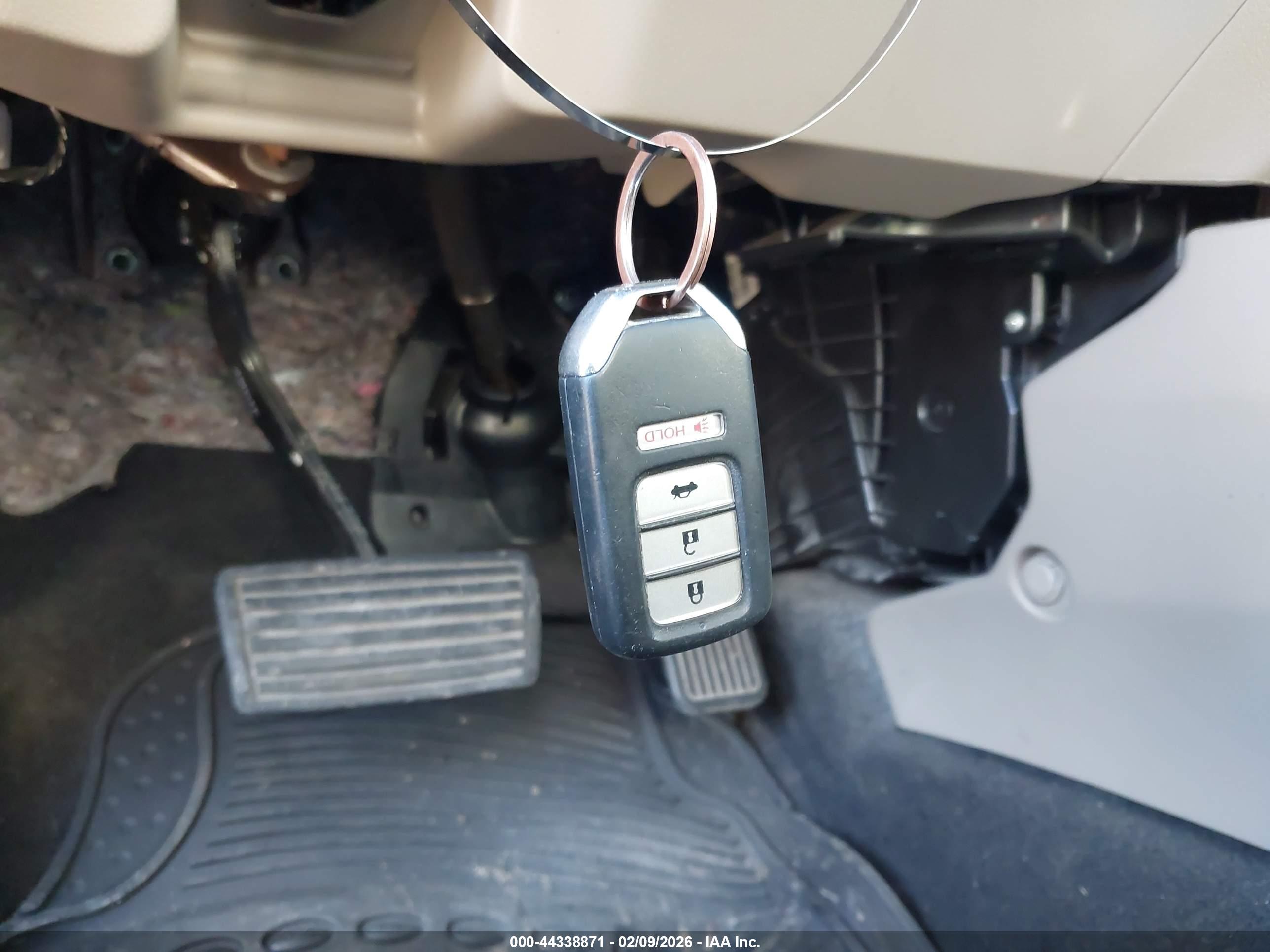 HONDA CIVIC image 11
