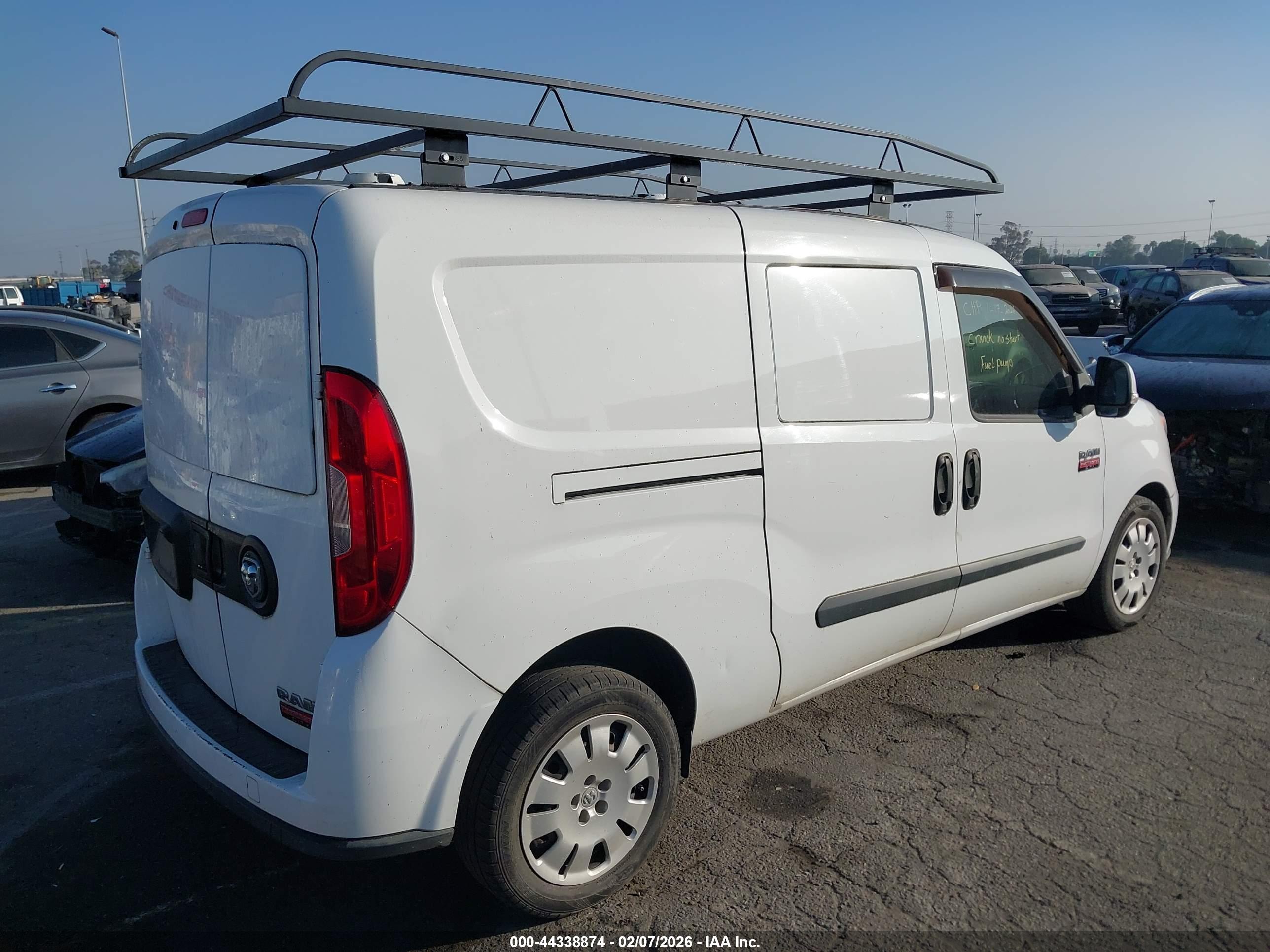 RAM PROMASTER image 4