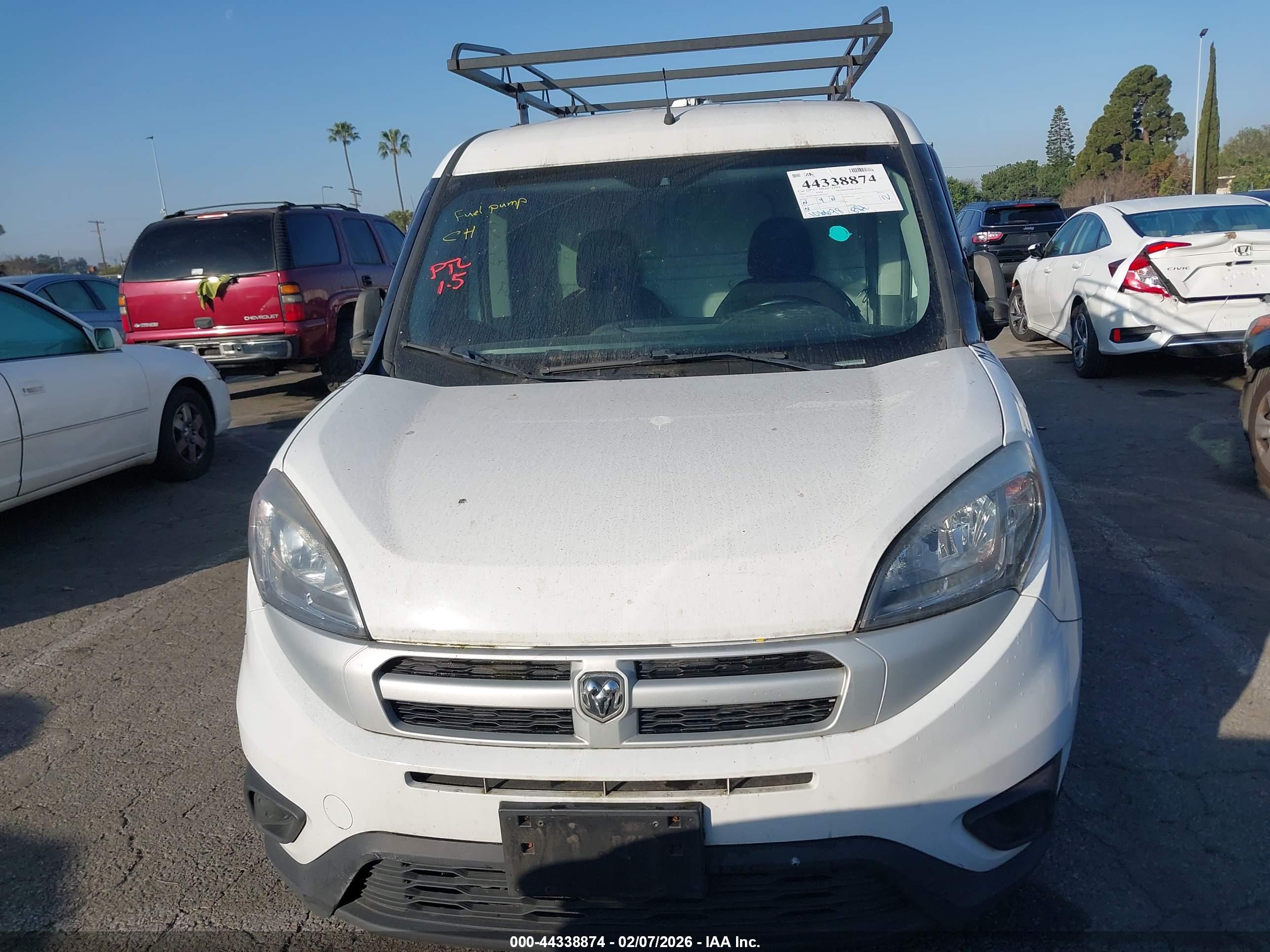 RAM PROMASTER image 6