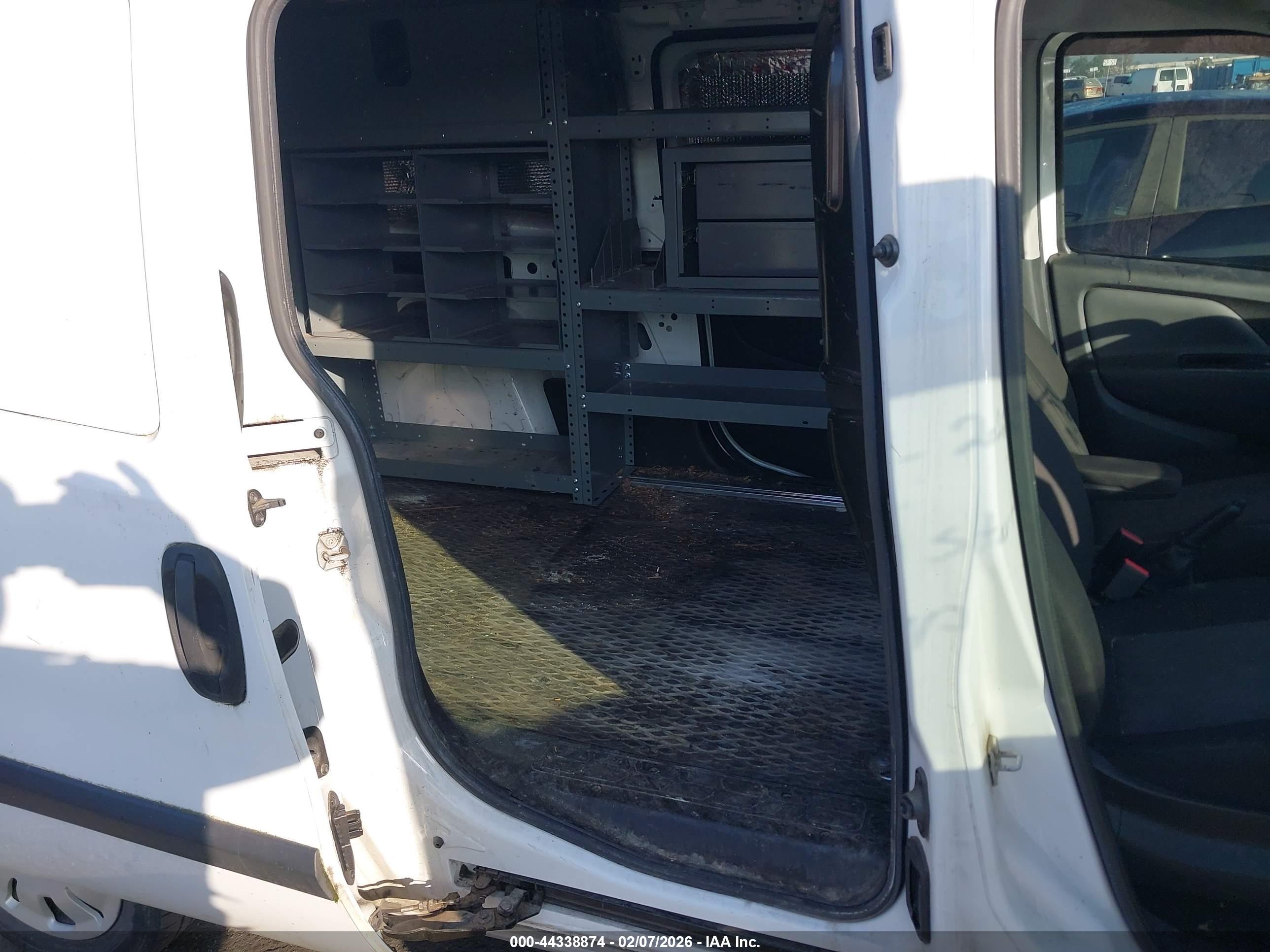 RAM PROMASTER image 8