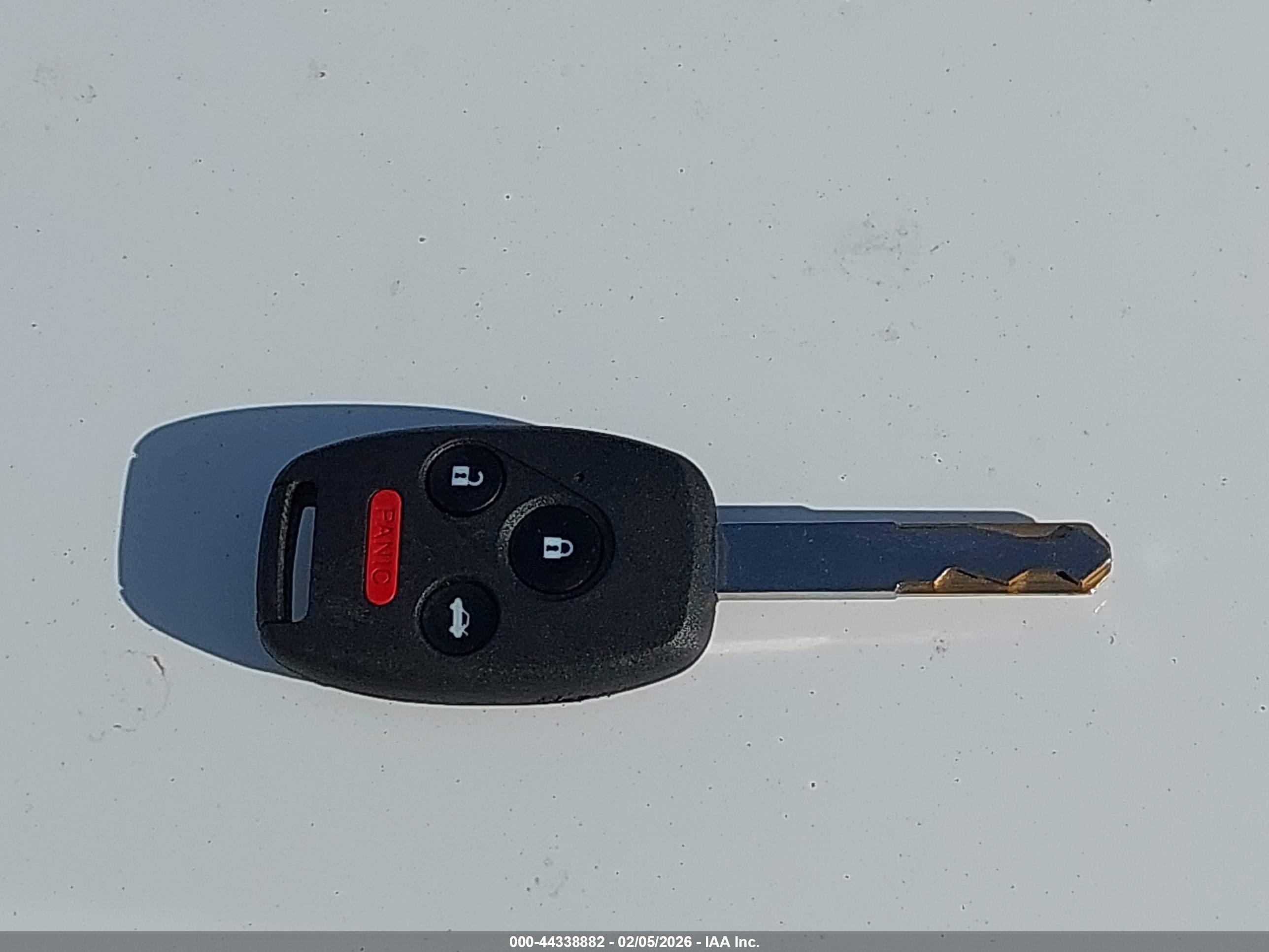 HONDA CIVIC image 11
