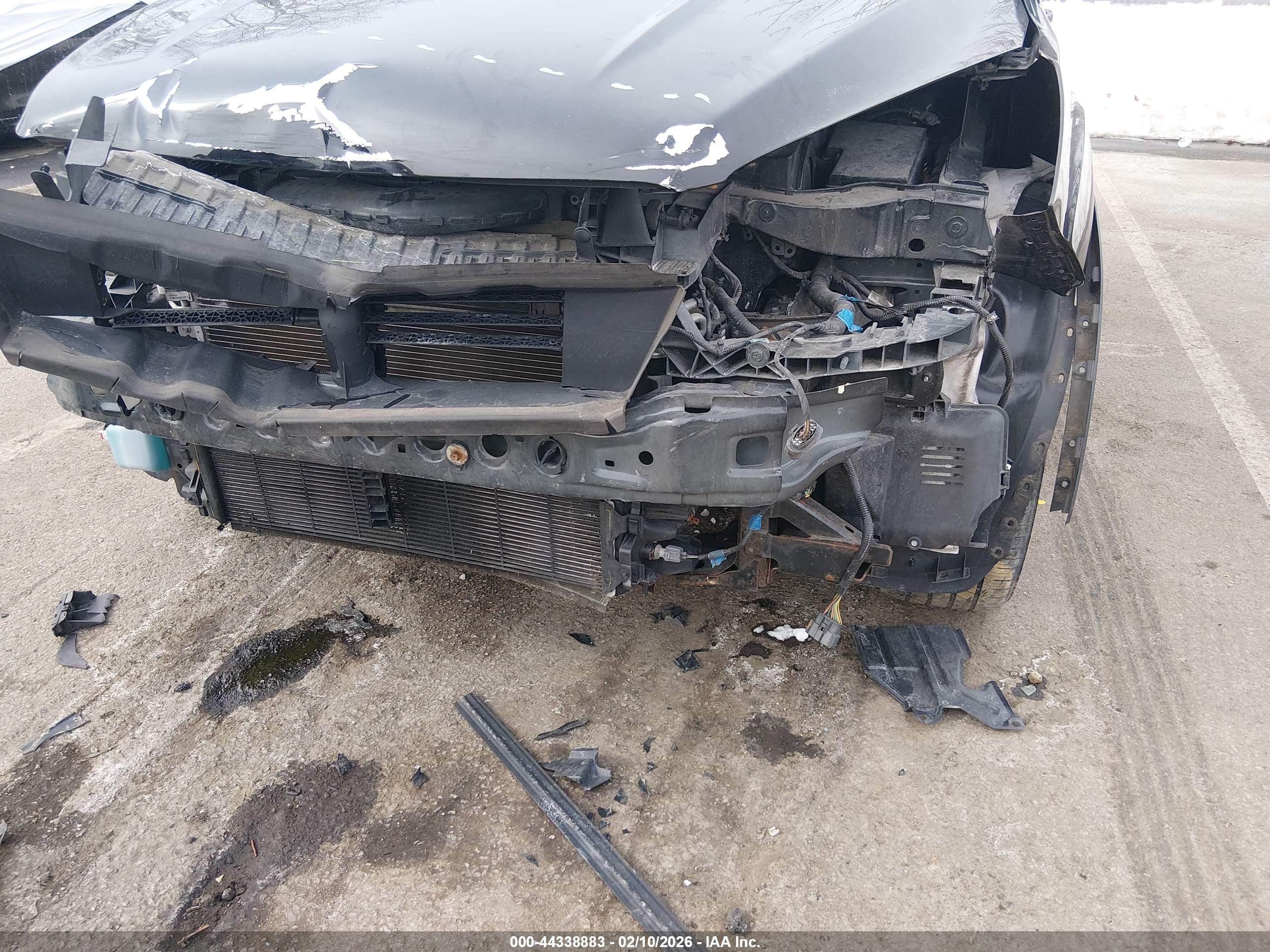 FORD ESCAPE image 6