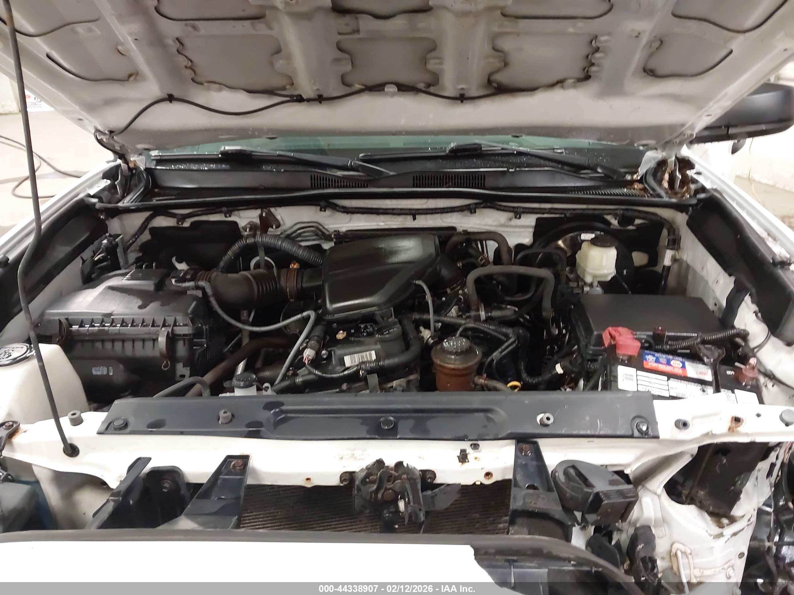 TOYOTA TACOMA image 10