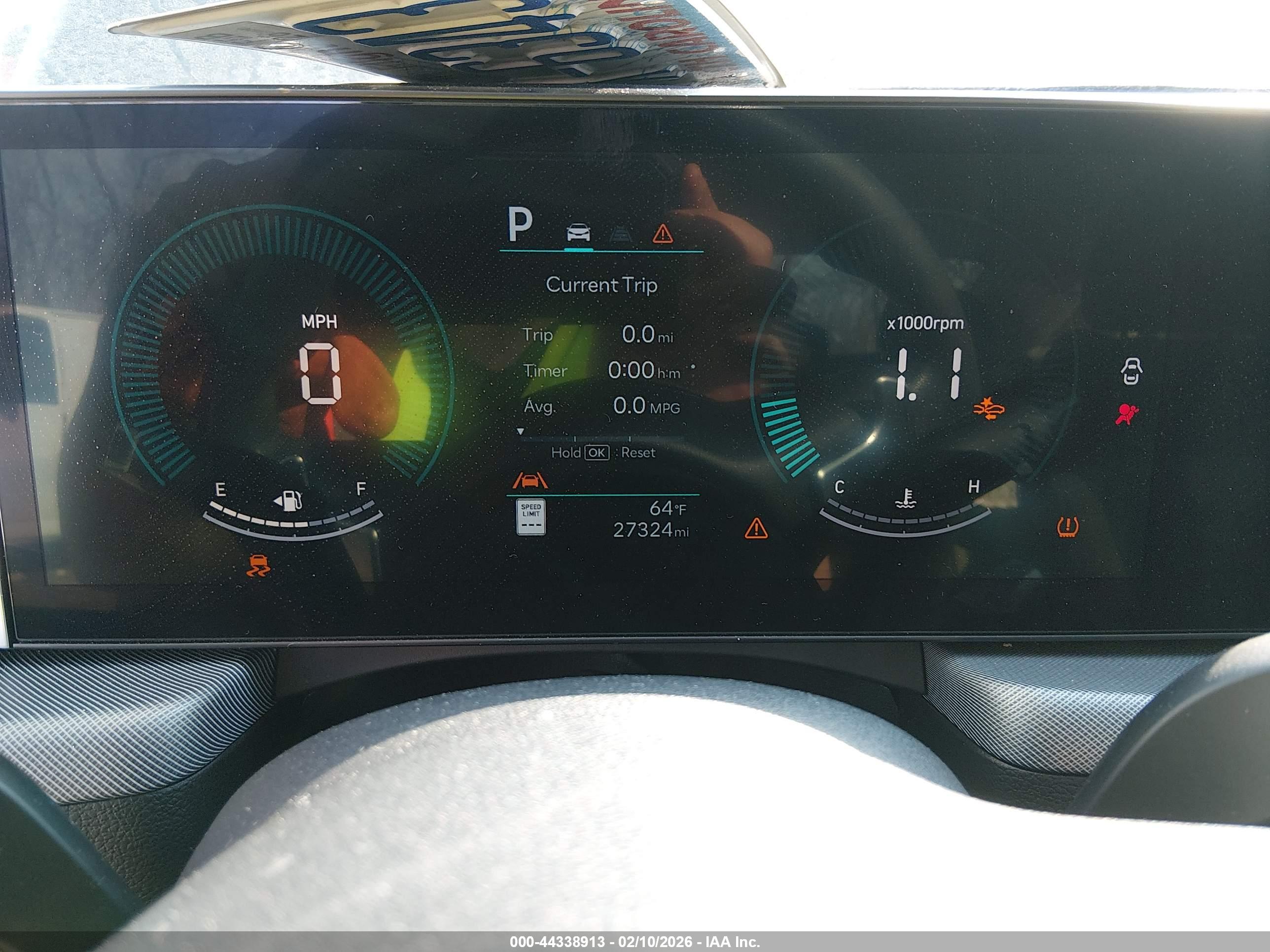 HYUNDAI SONATA image 7