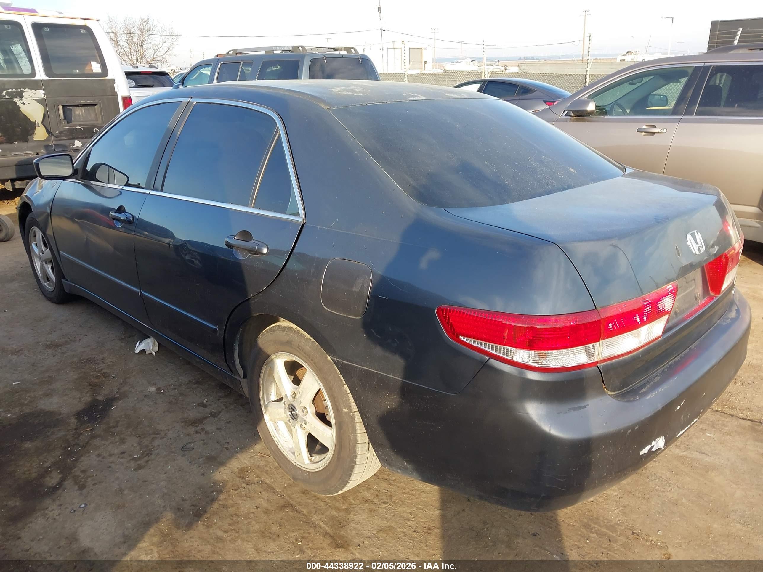 HONDA ACCORD image 3