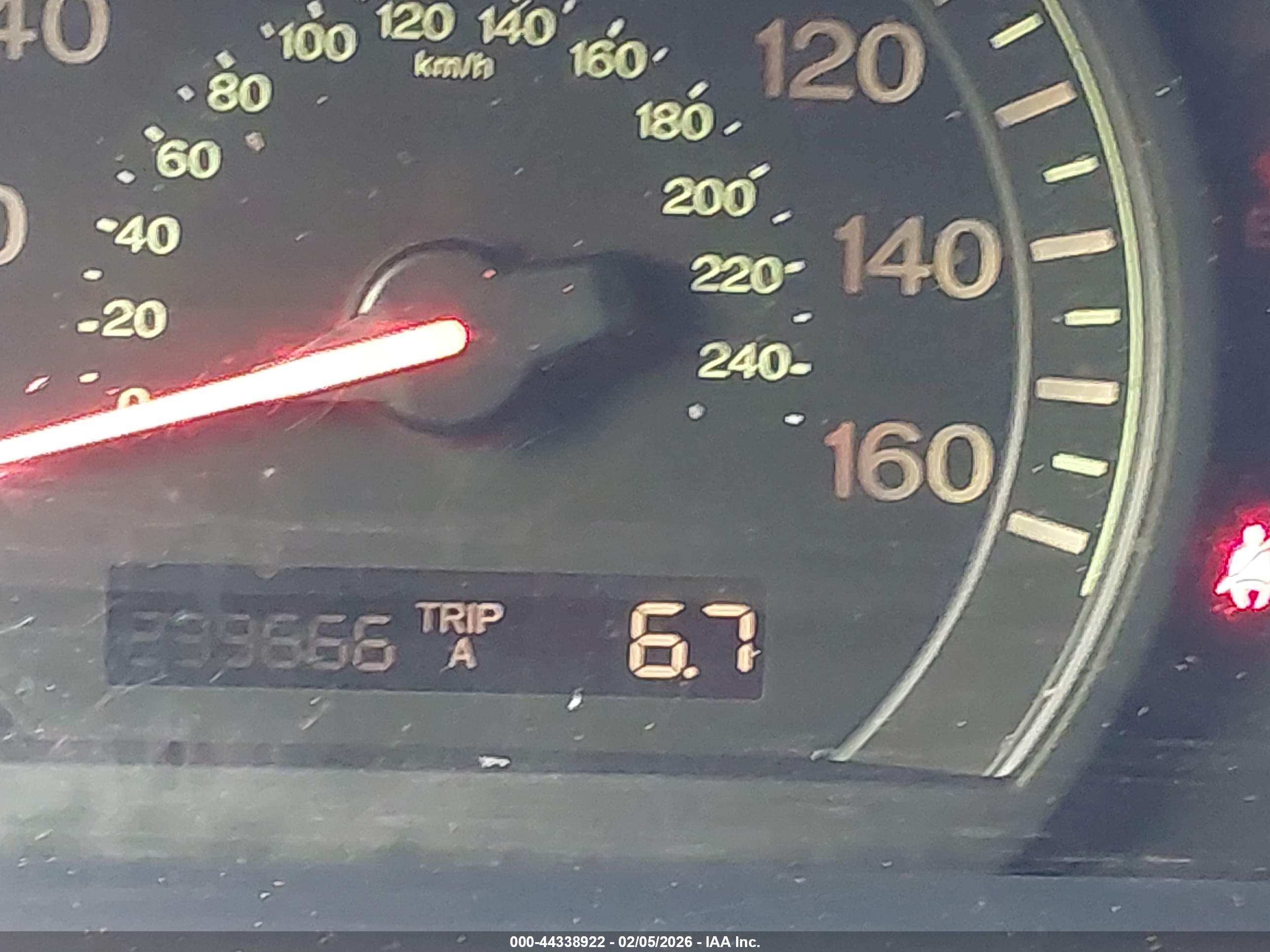 HONDA ACCORD image 7