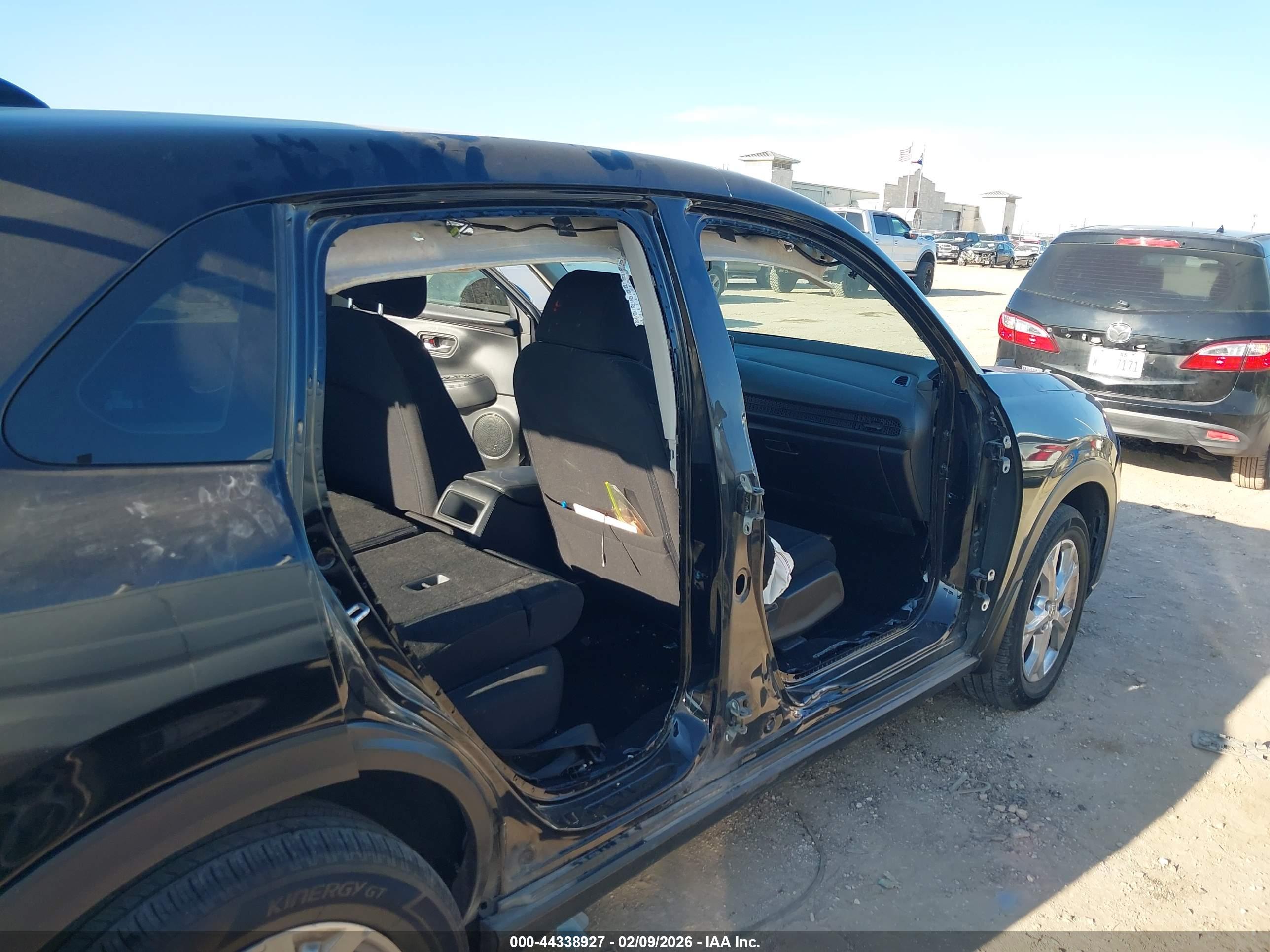 HONDA HR-V image 6