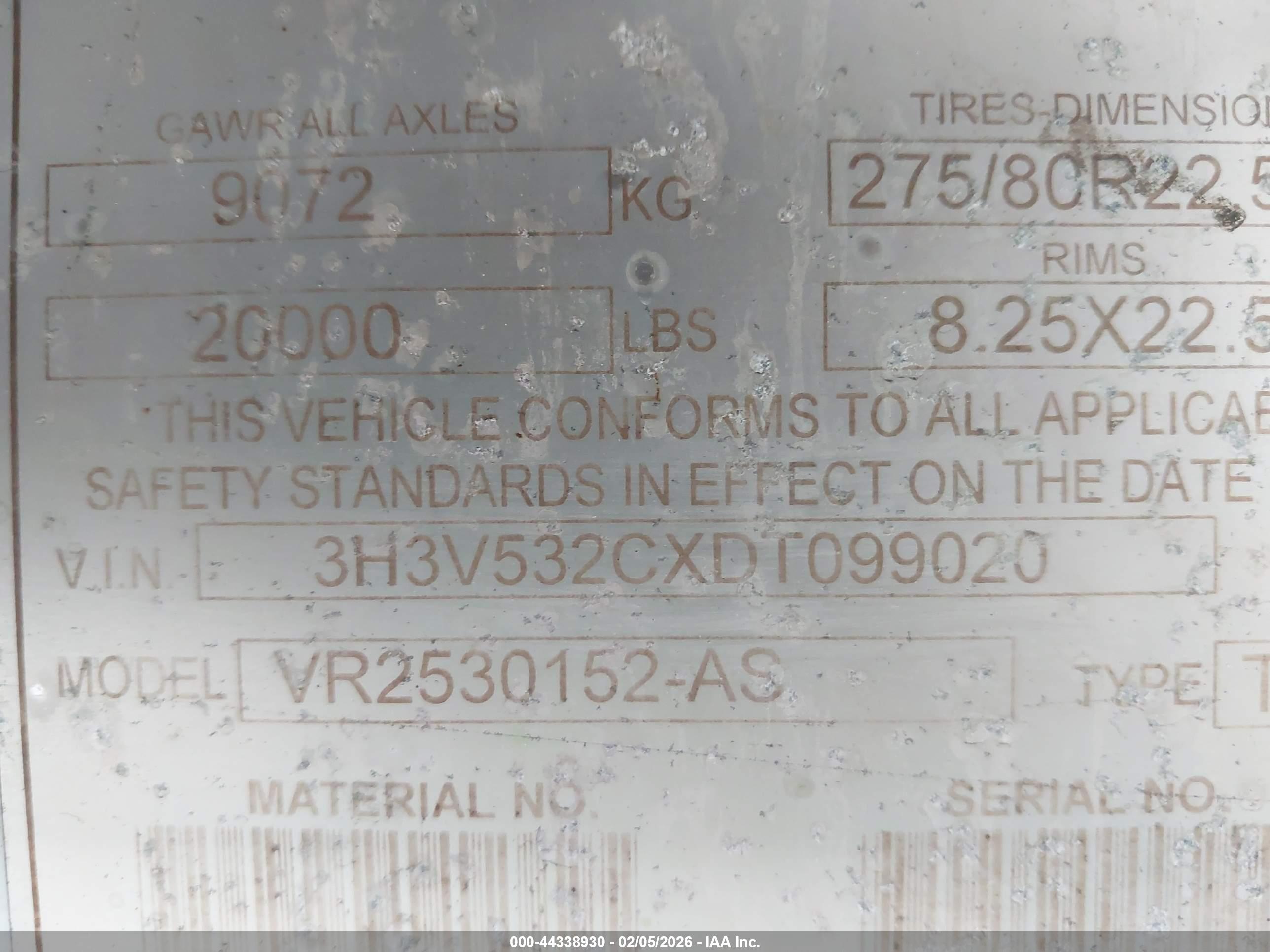 HYUNDAI TRANSLEAD image 9