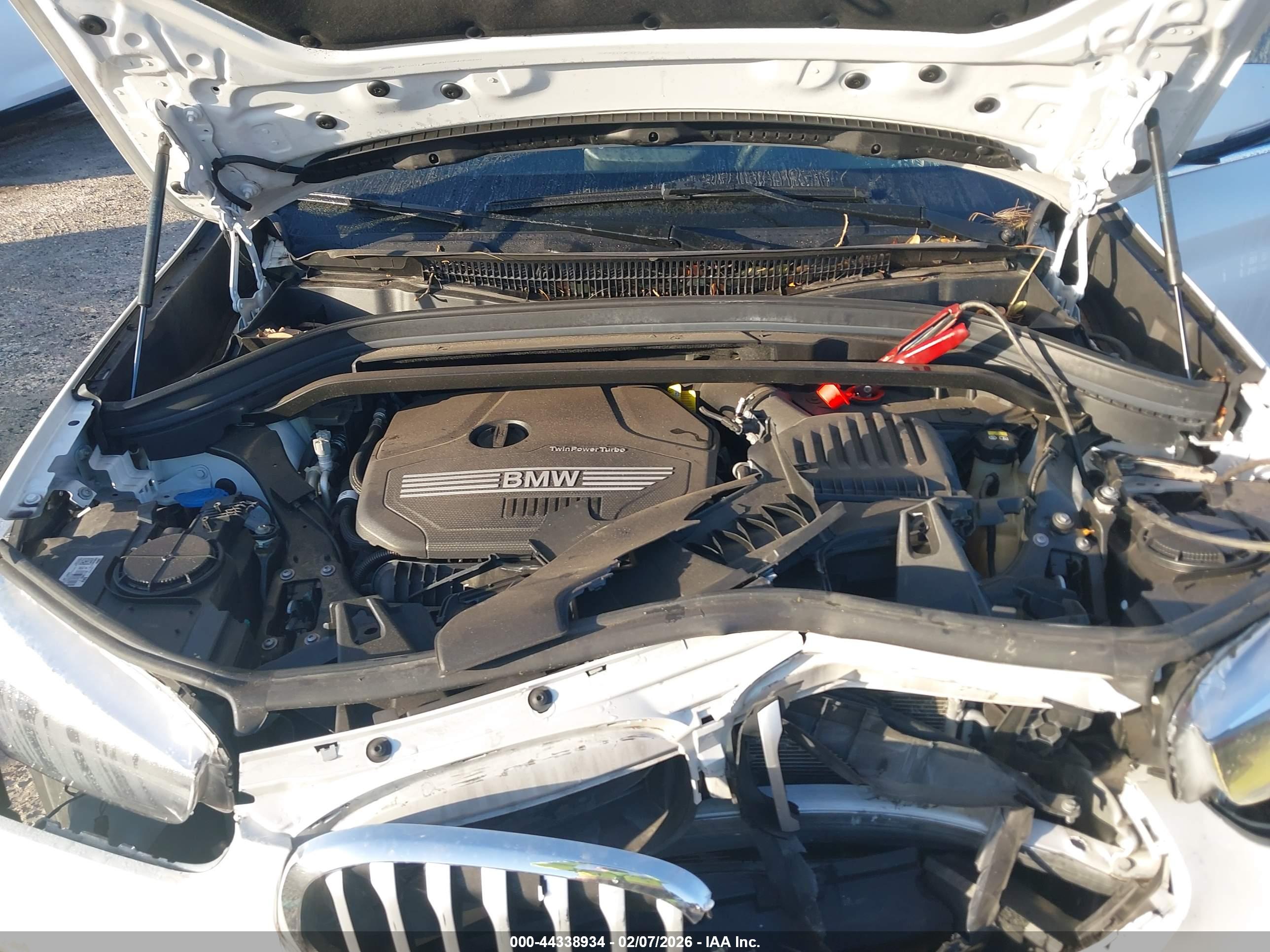 BMW X1 image 10