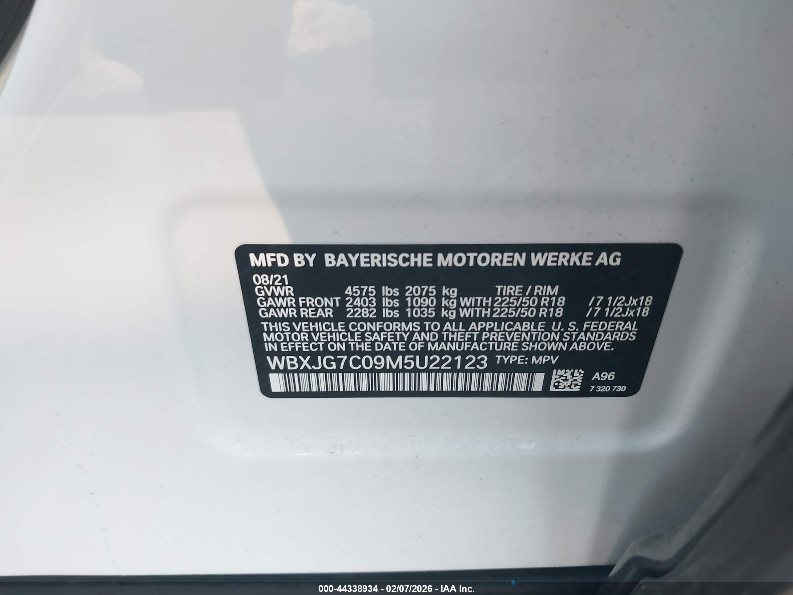 BMW X1 image 9