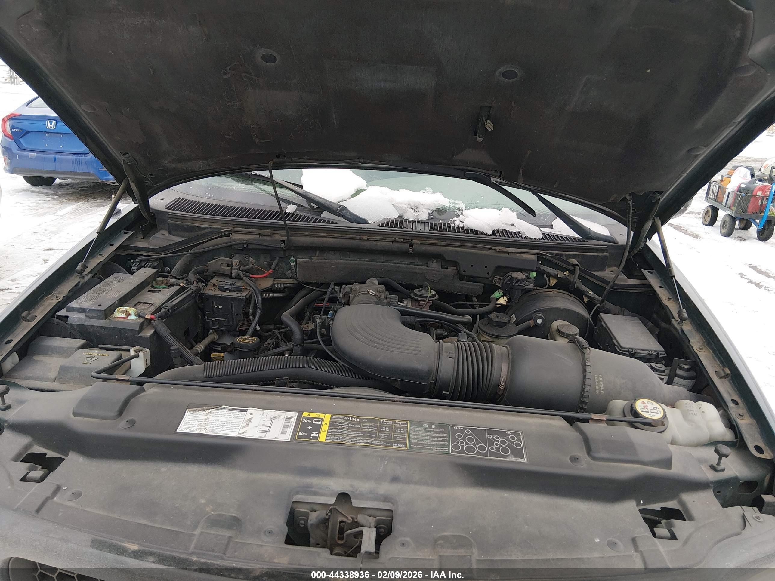 FORD F-150 image 10