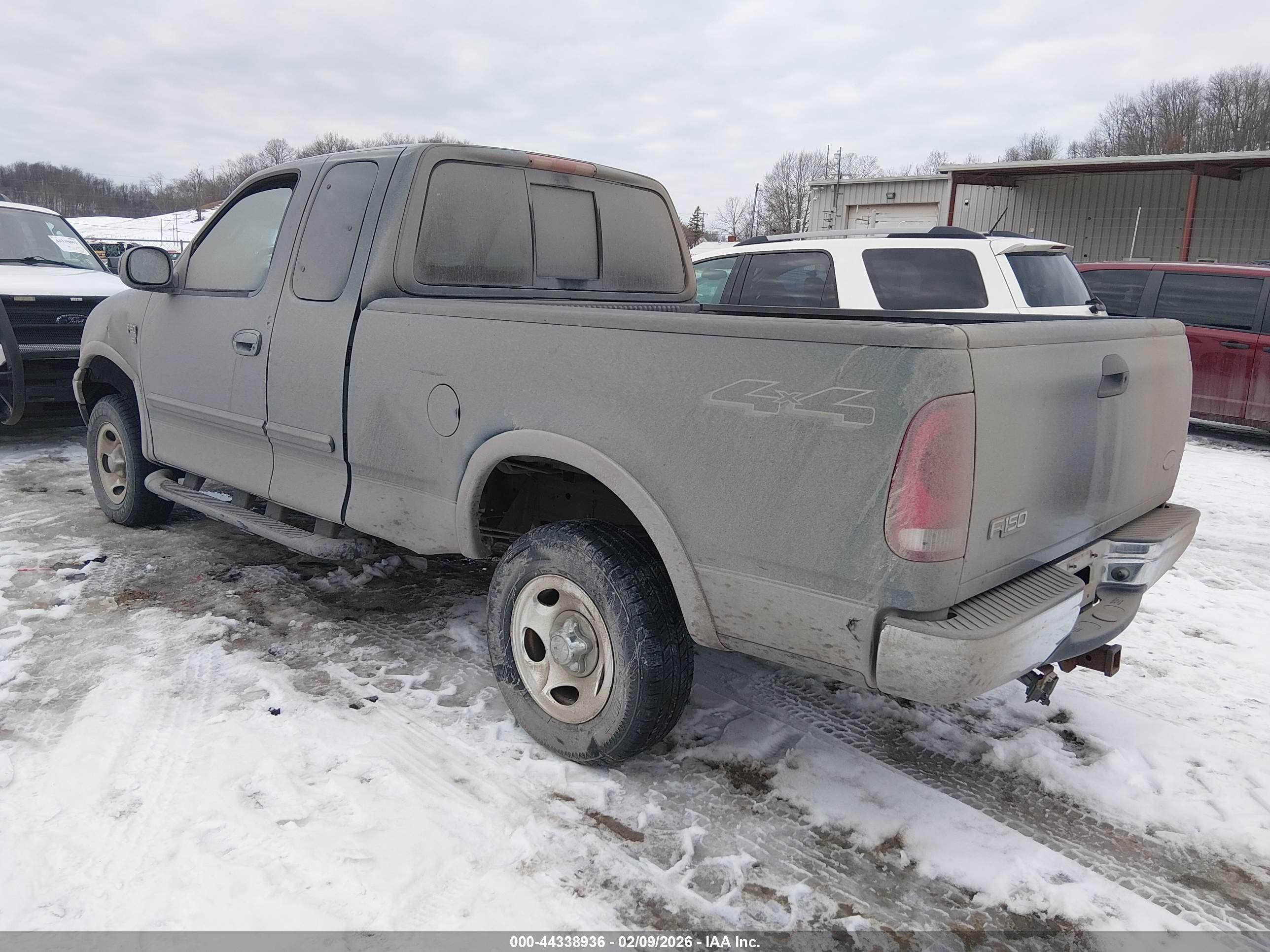 FORD F-150 image 3