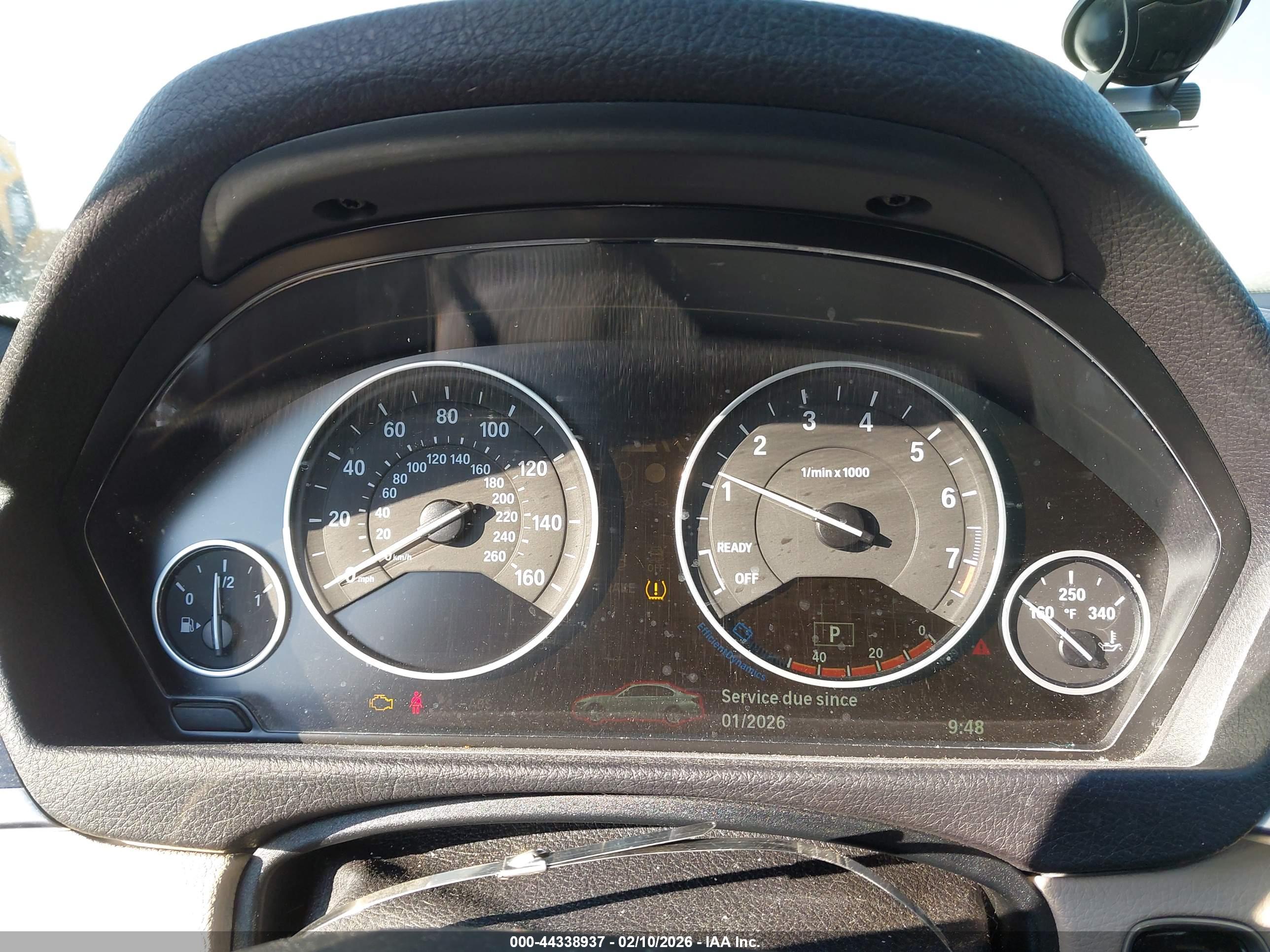 BMW 330I image 7