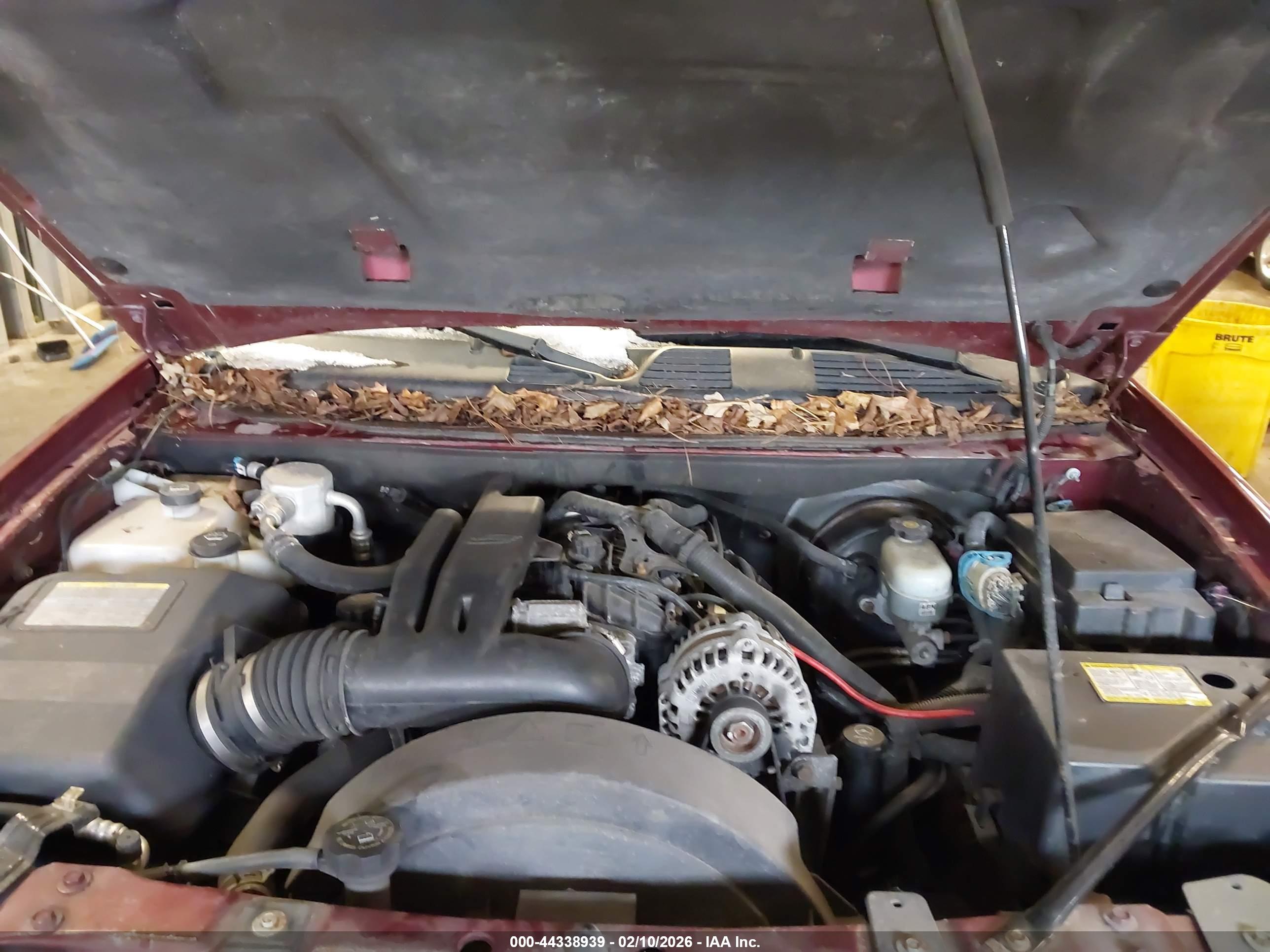 GMC ENVOY image 10